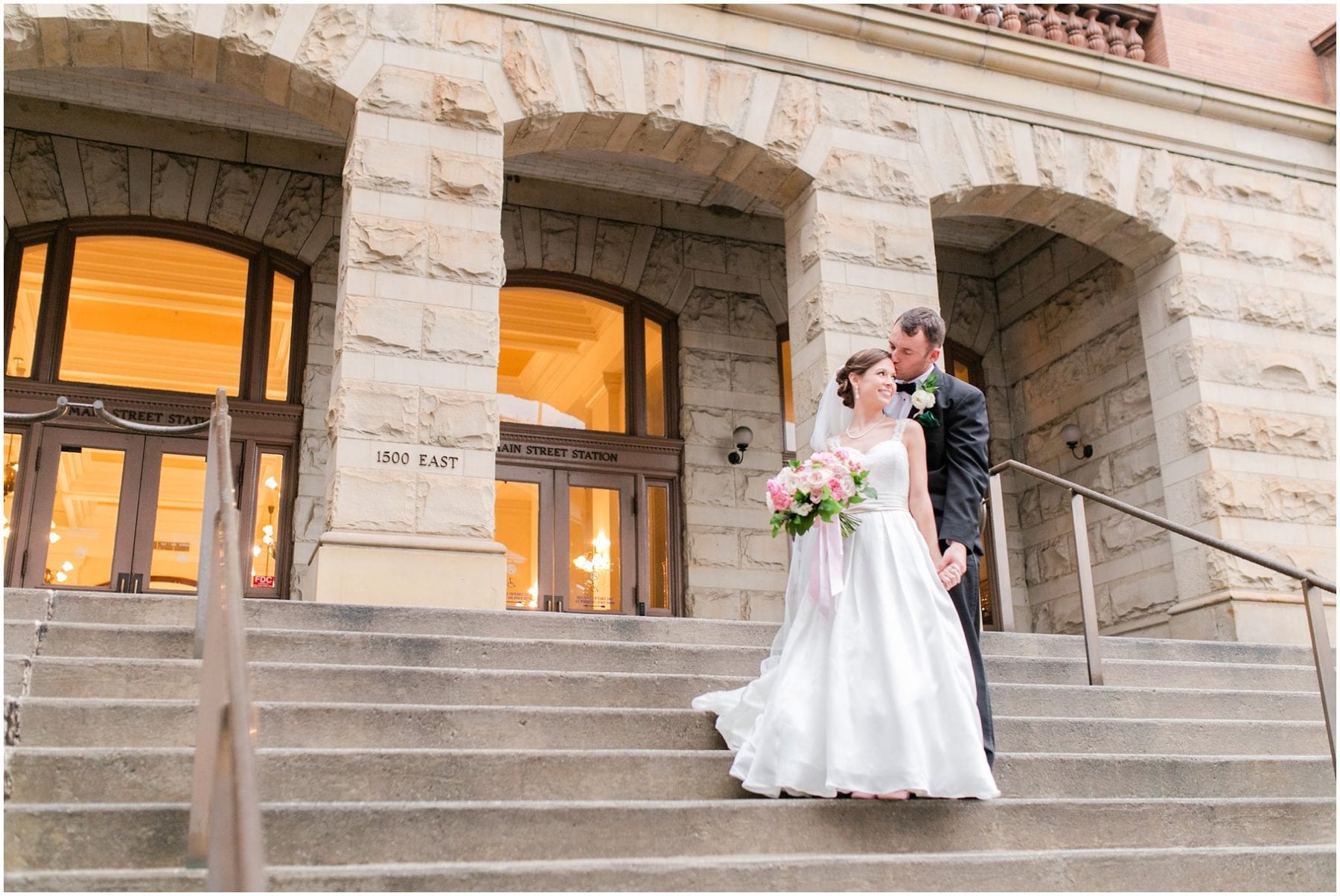 Main Street Station Wedding Richmond Virginia Wedding Photographer Megan Kelsey Photography Lauren & Josh-876.jpg