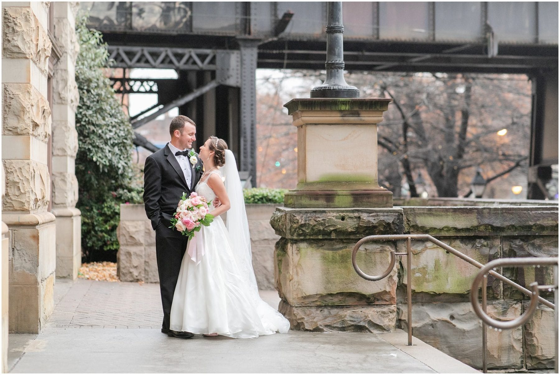 Main Street Station Wedding Richmond Virginia Wedding Photographer Megan Kelsey Photography Lauren & Josh-883.jpg