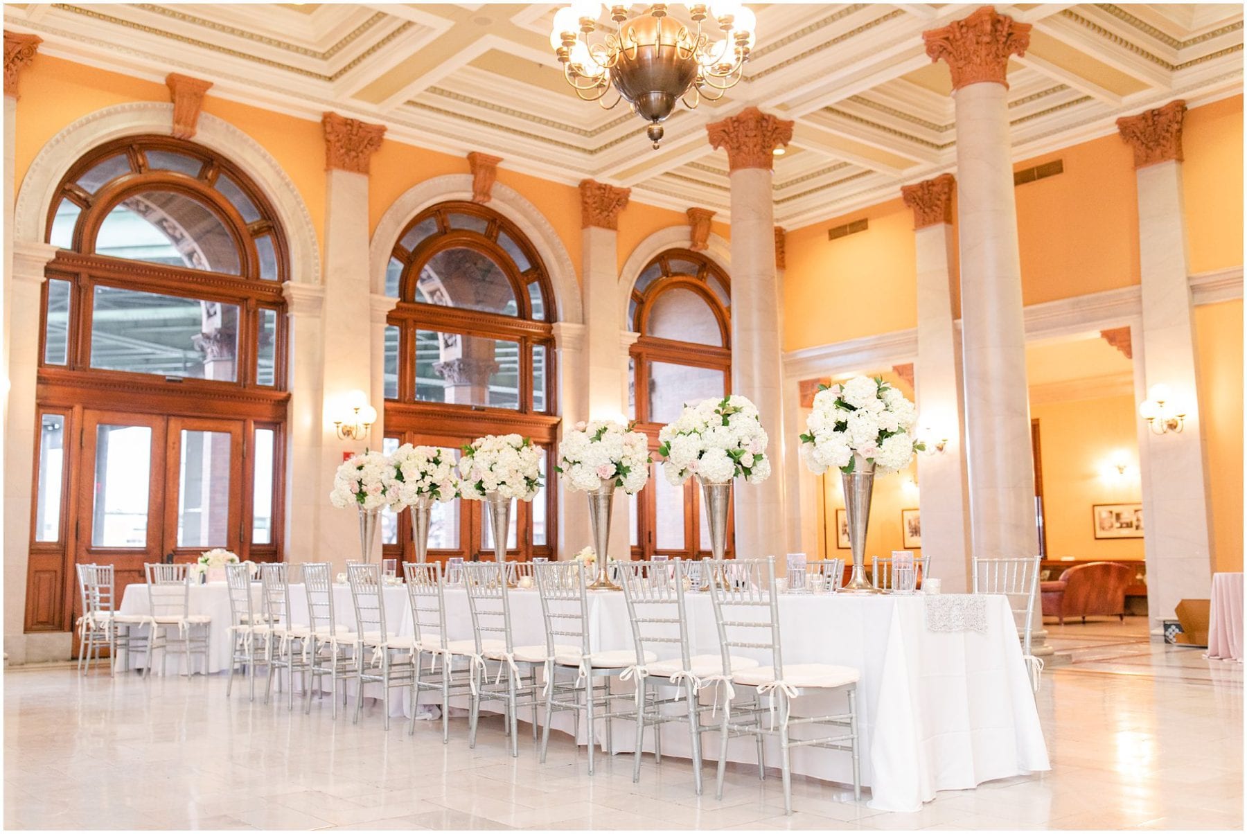 Main Street Station Wedding Richmond Virginia Wedding Photographer Megan Kelsey Photography Lauren & Josh-925.jpg