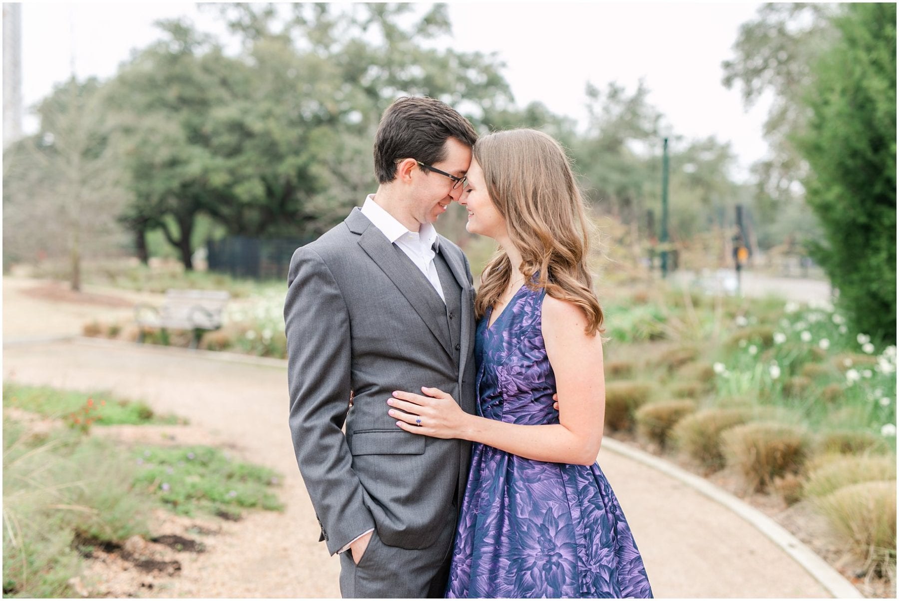 Downtown Houston Engagement Photos Texas Wedding Photographer Megan Kelsey Photography-11.jpg