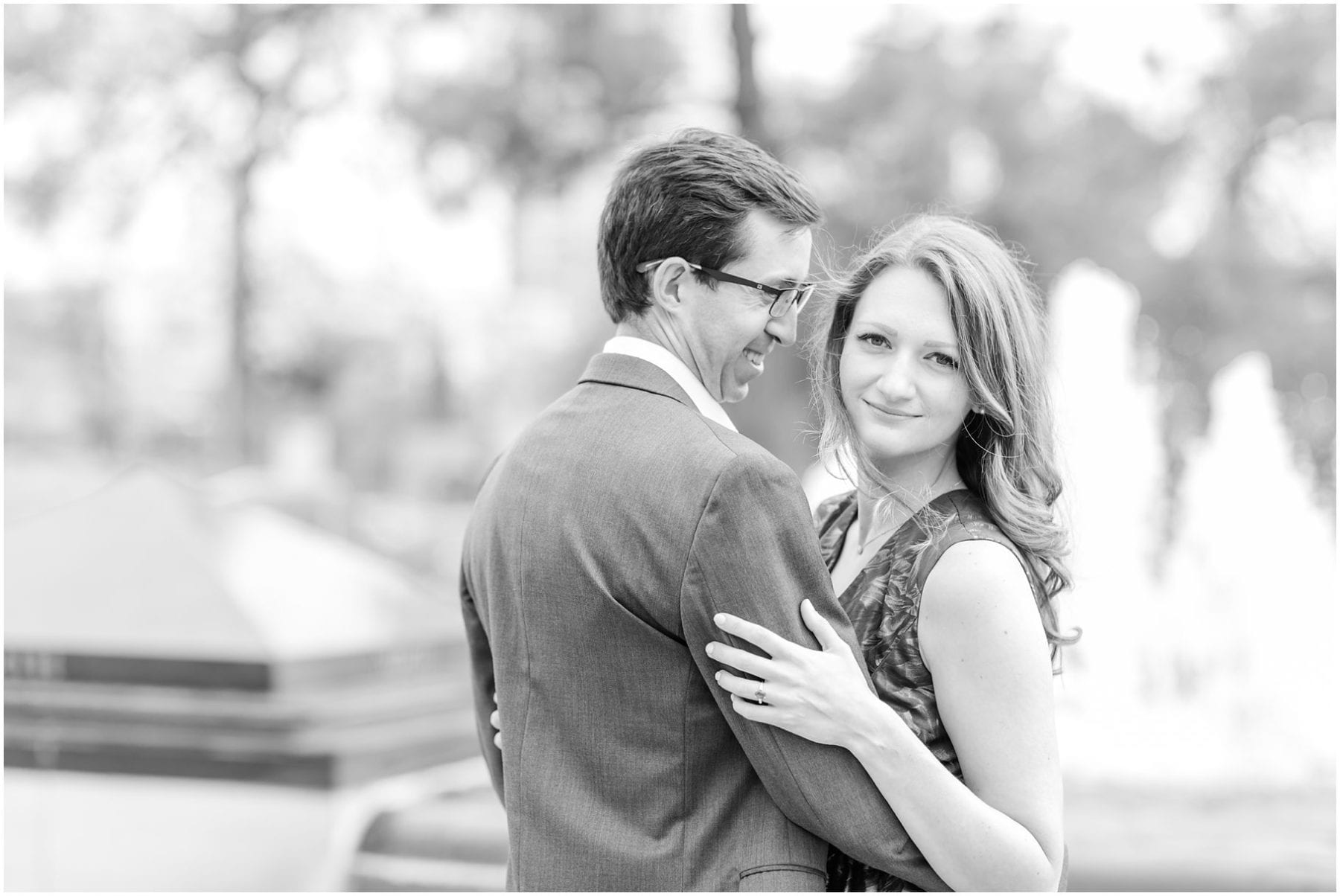 Downtown Houston Engagement Photos Texas Wedding Photographer Megan Kelsey Photography-122.jpg