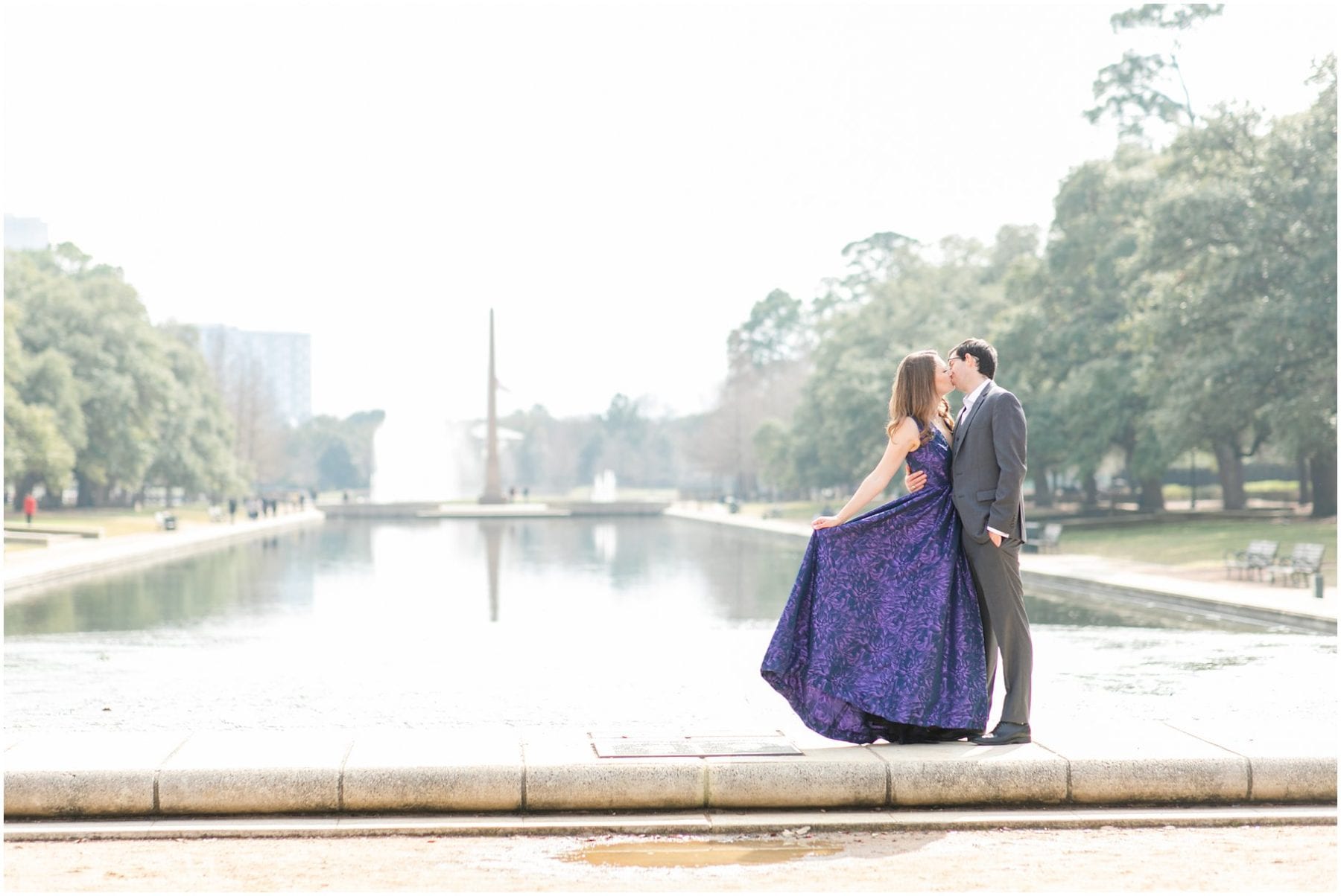 Downtown Houston Engagement Photos Texas Wedding Photographer Megan Kelsey Photography-139.jpg