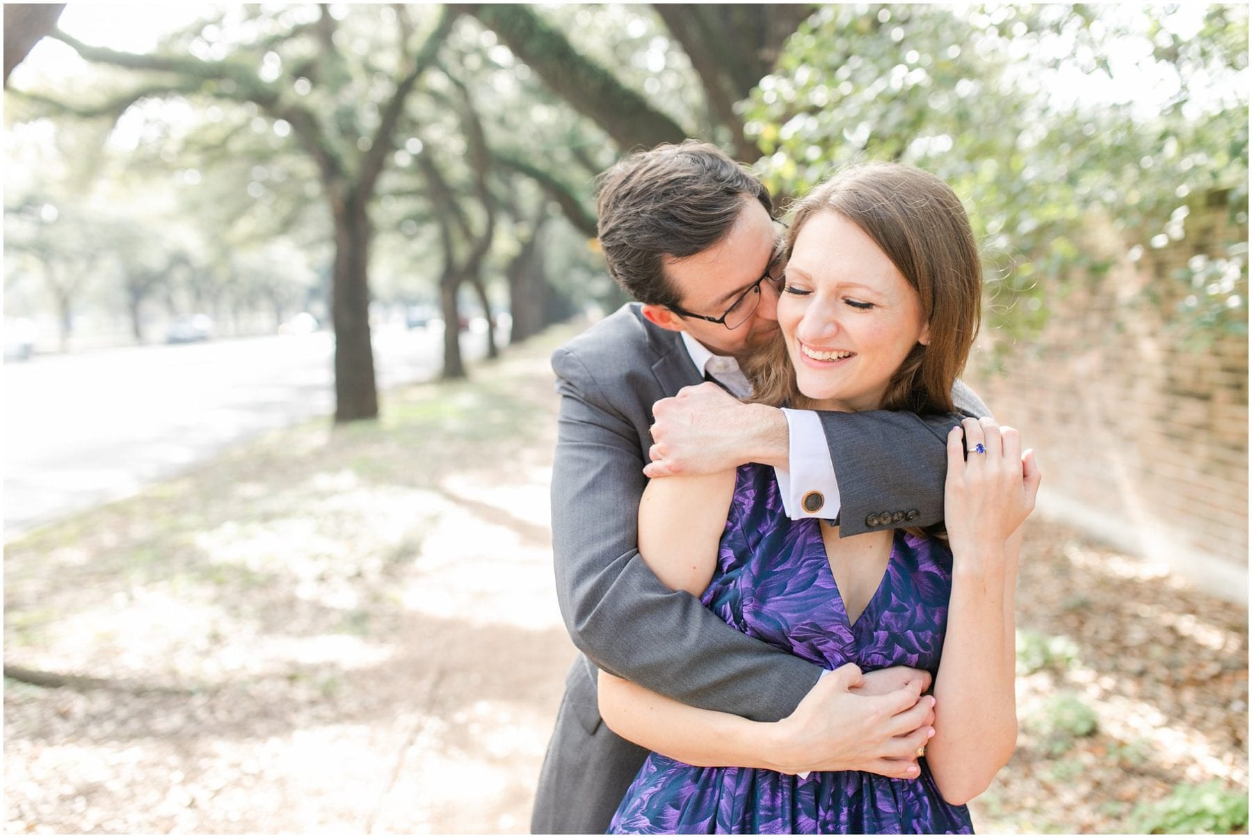 Downtown Houston Engagement Photos Texas Wedding Photographer Megan Kelsey Photography-155.jpg