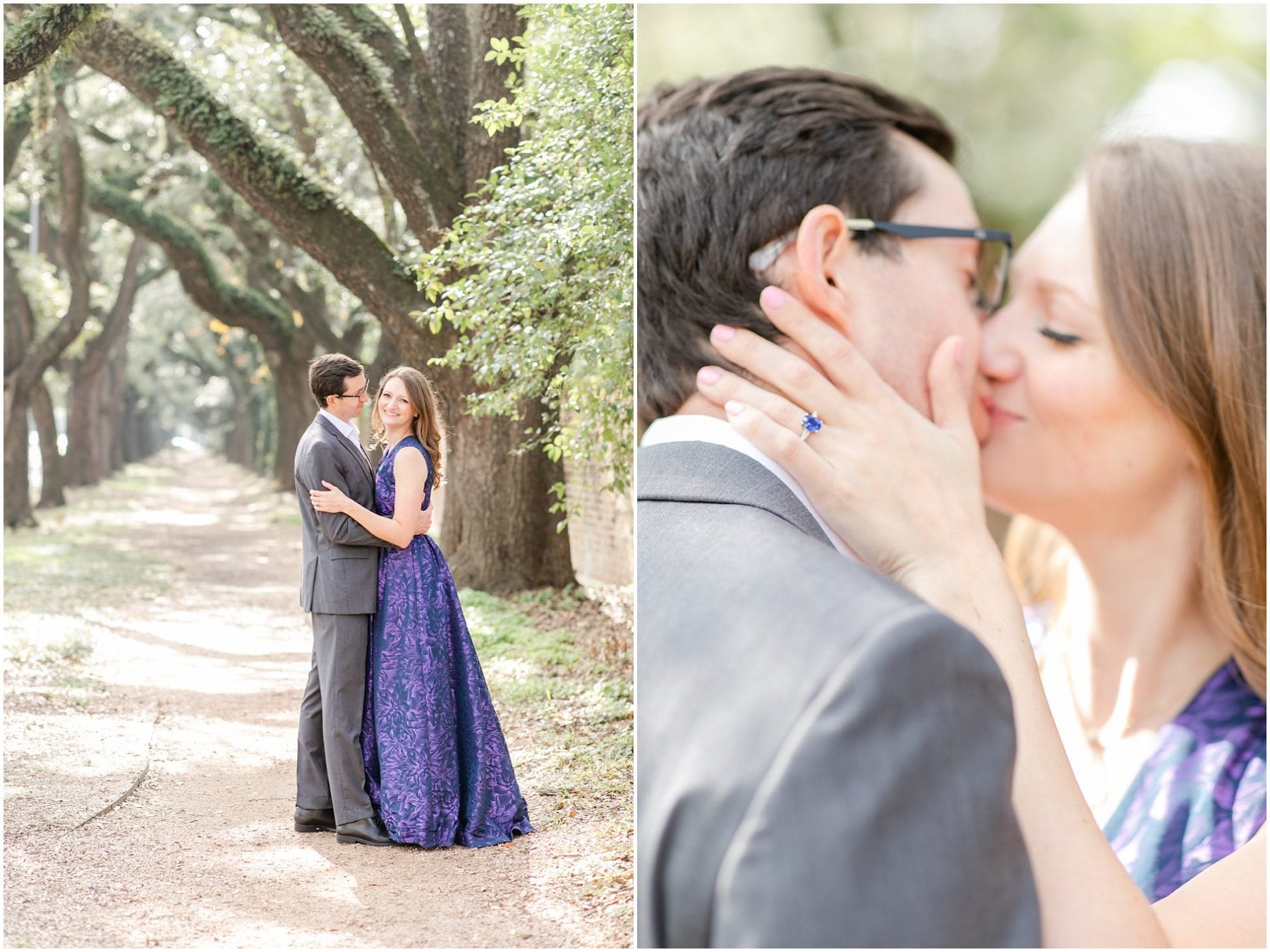 Downtown Houston Engagement Photos Texas Wedding Photographer Megan Kelsey Photography-162.jpg