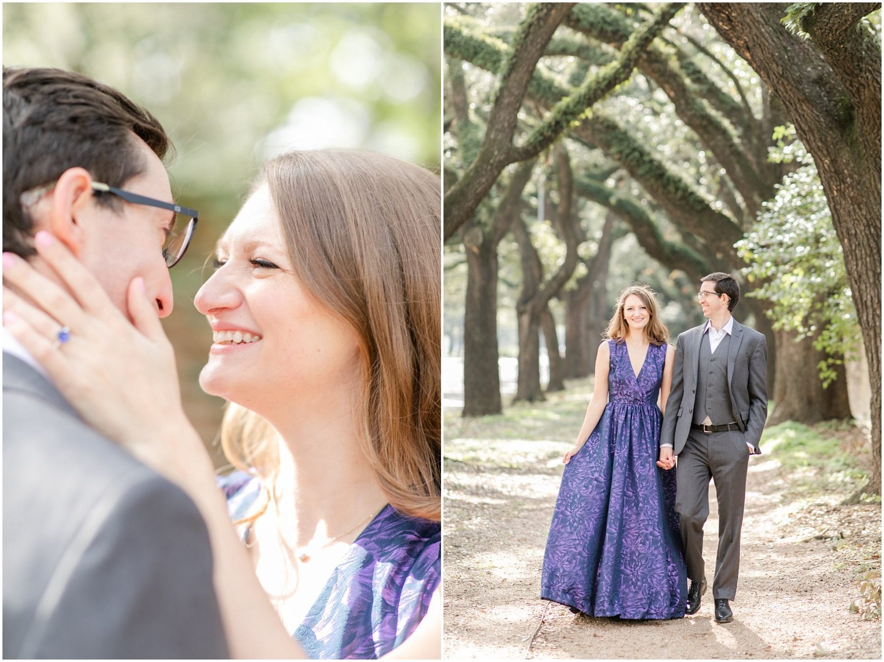 Downtown Houston Engagement Photos Texas Wedding Photographer Megan Kelsey Photography-167.jpg