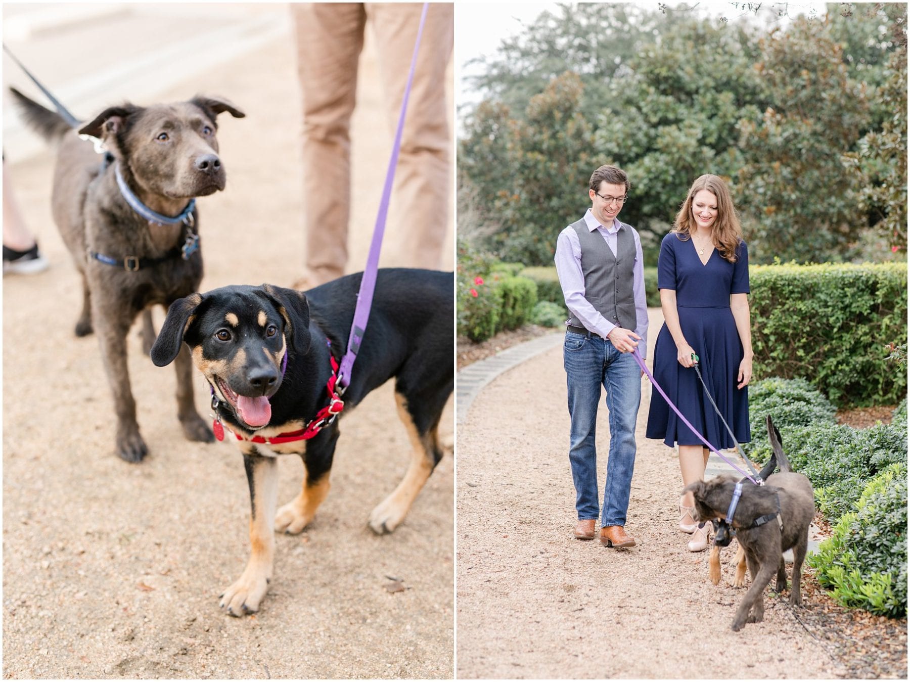 Downtown Houston Engagement Photos Texas Wedding Photographer Megan Kelsey Photography-214.jpg