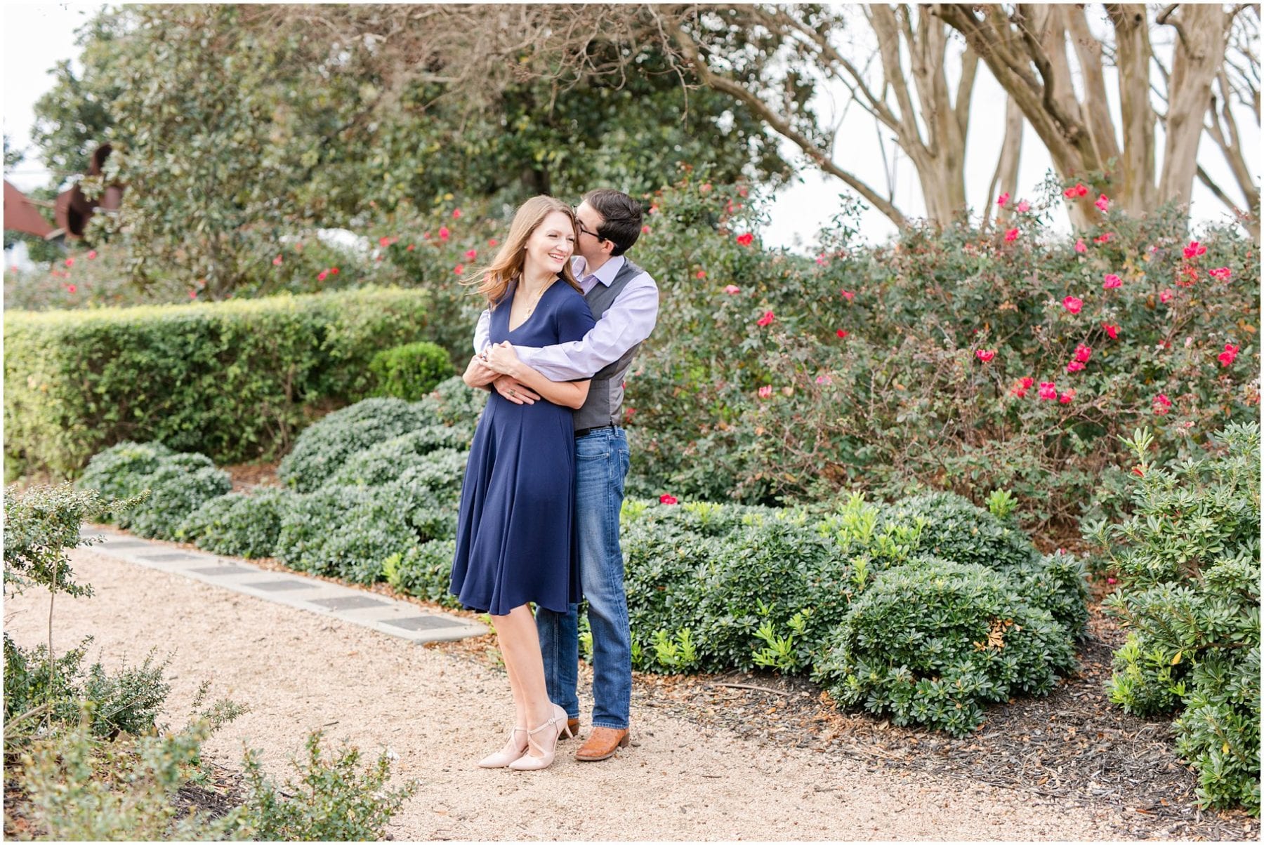 Downtown Houston Engagement Photos Texas Wedding Photographer Megan Kelsey Photography-229.jpg