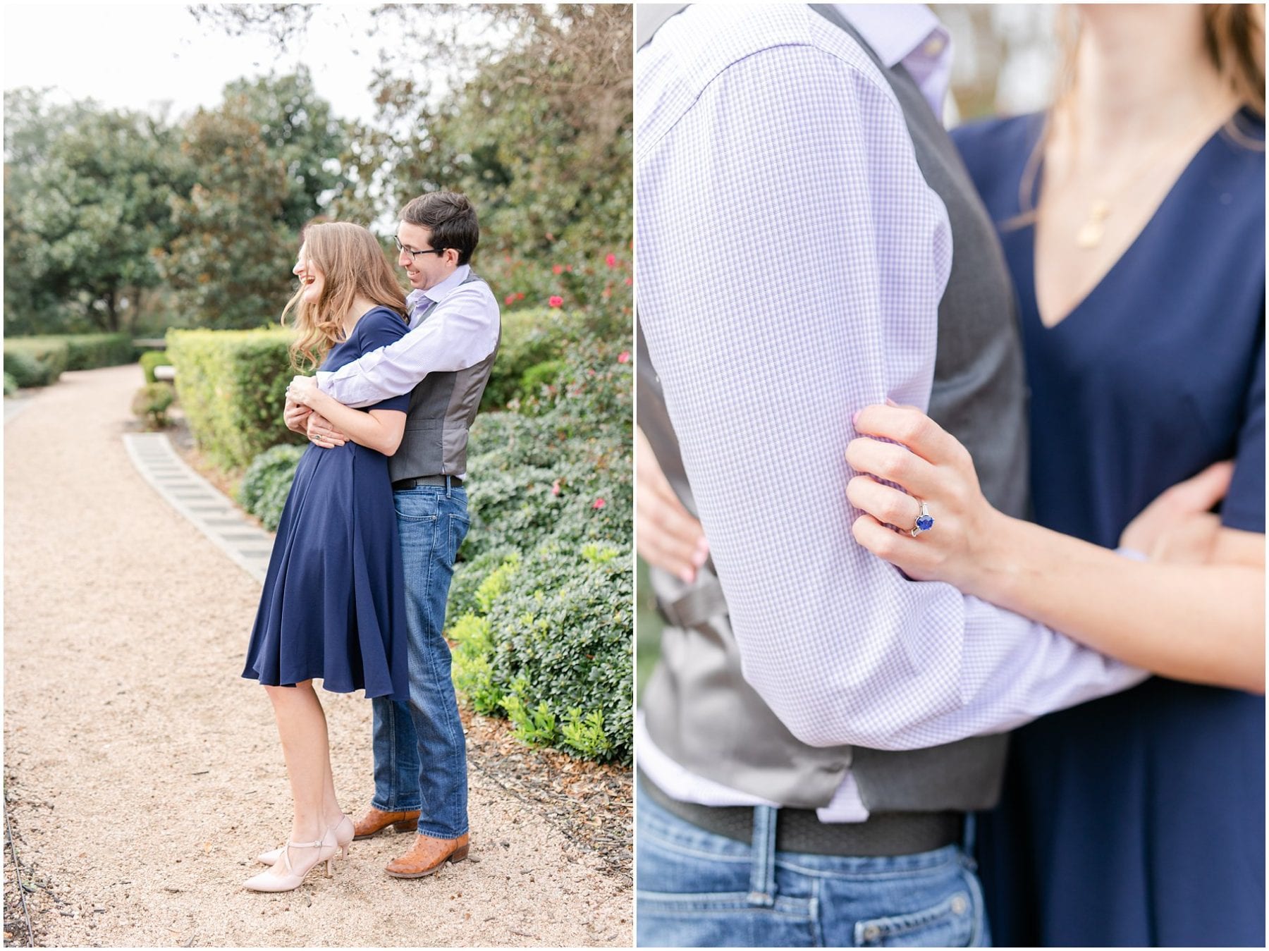 Downtown Houston Engagement Photos Texas Wedding Photographer Megan Kelsey Photography-231.jpg