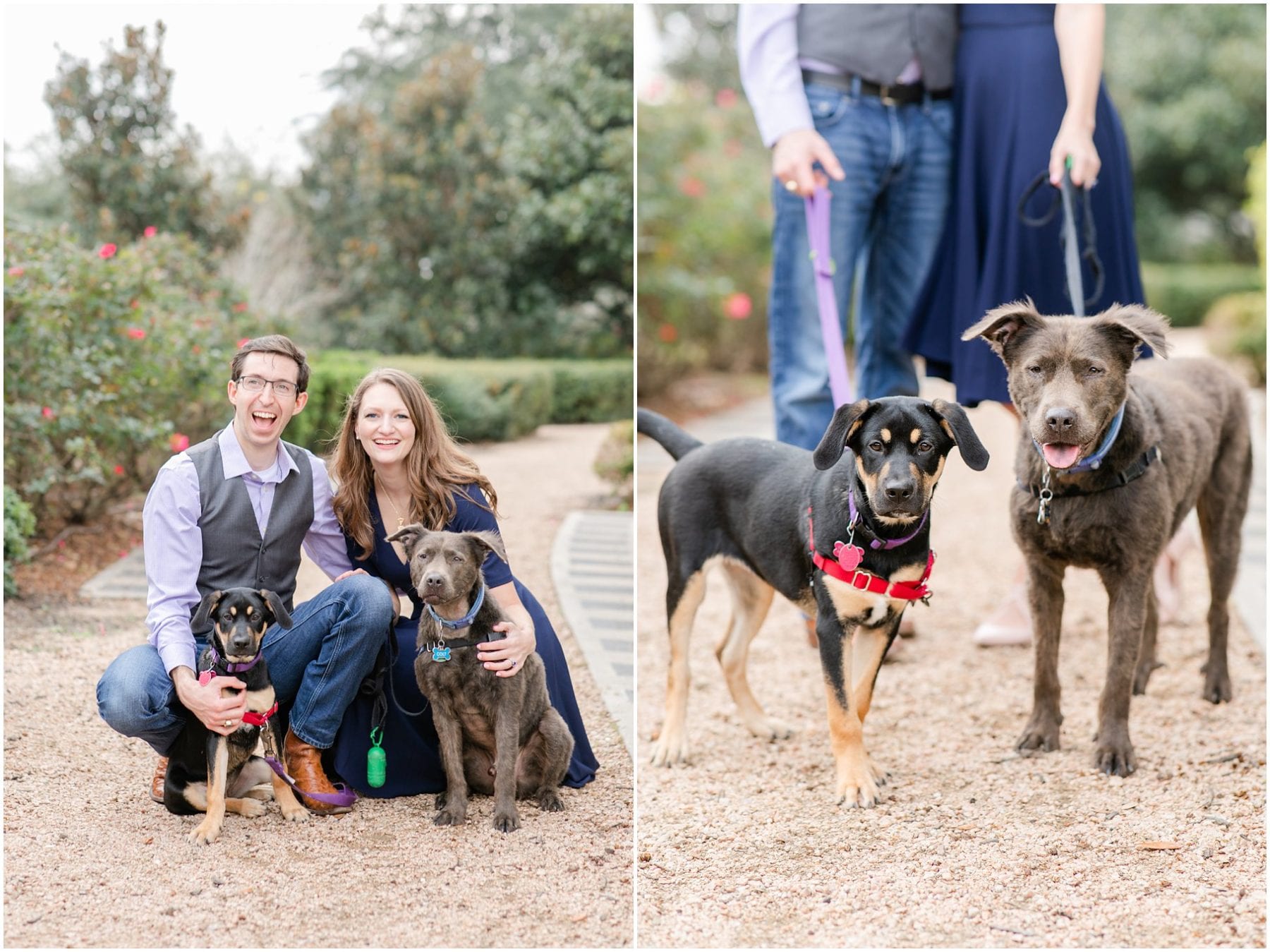 Downtown Houston Engagement Photos Texas Wedding Photographer Megan Kelsey Photography-252.jpg