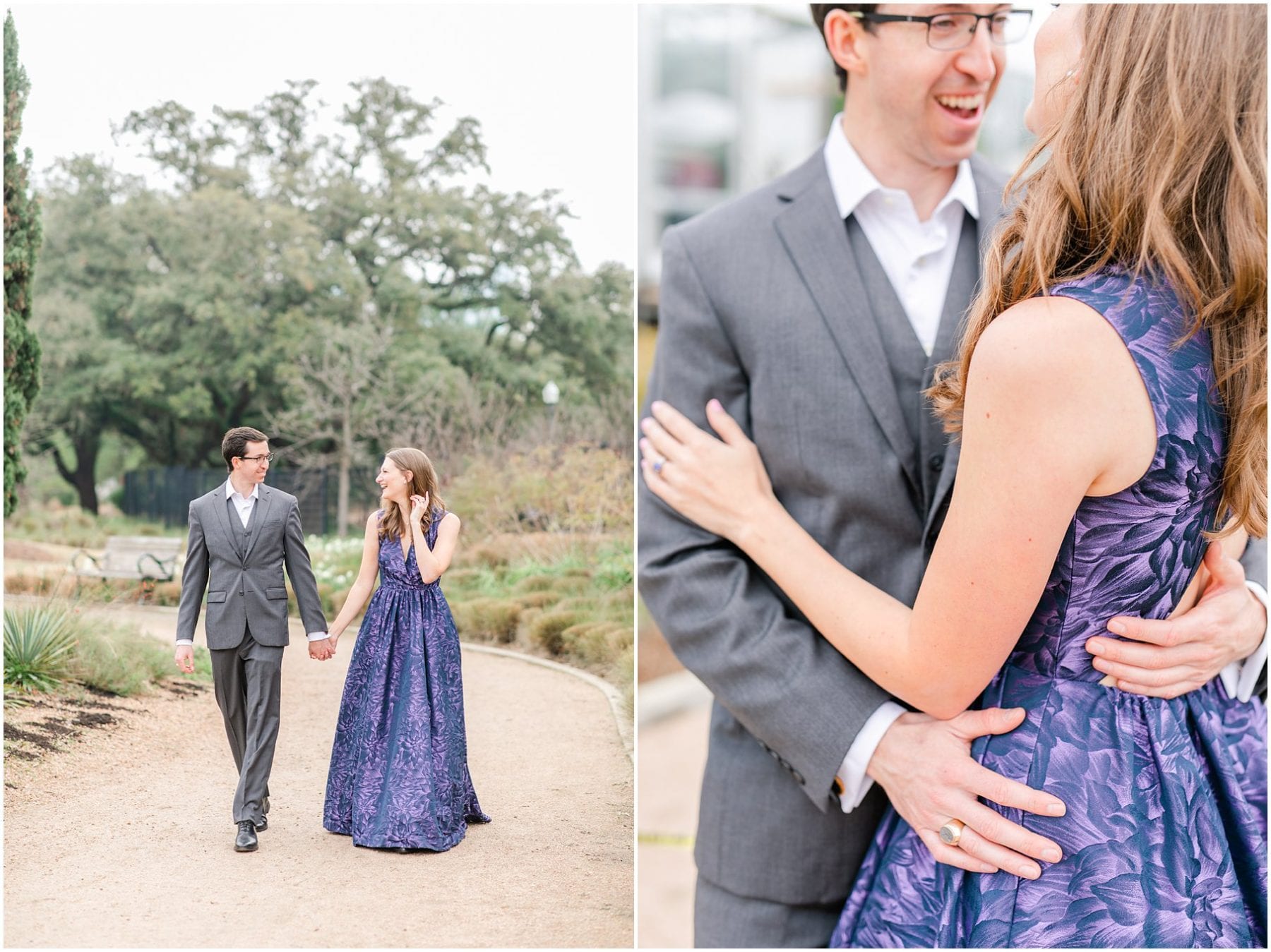 Downtown Houston Engagement Photos Texas Wedding Photographer Megan Kelsey Photography-27.jpg