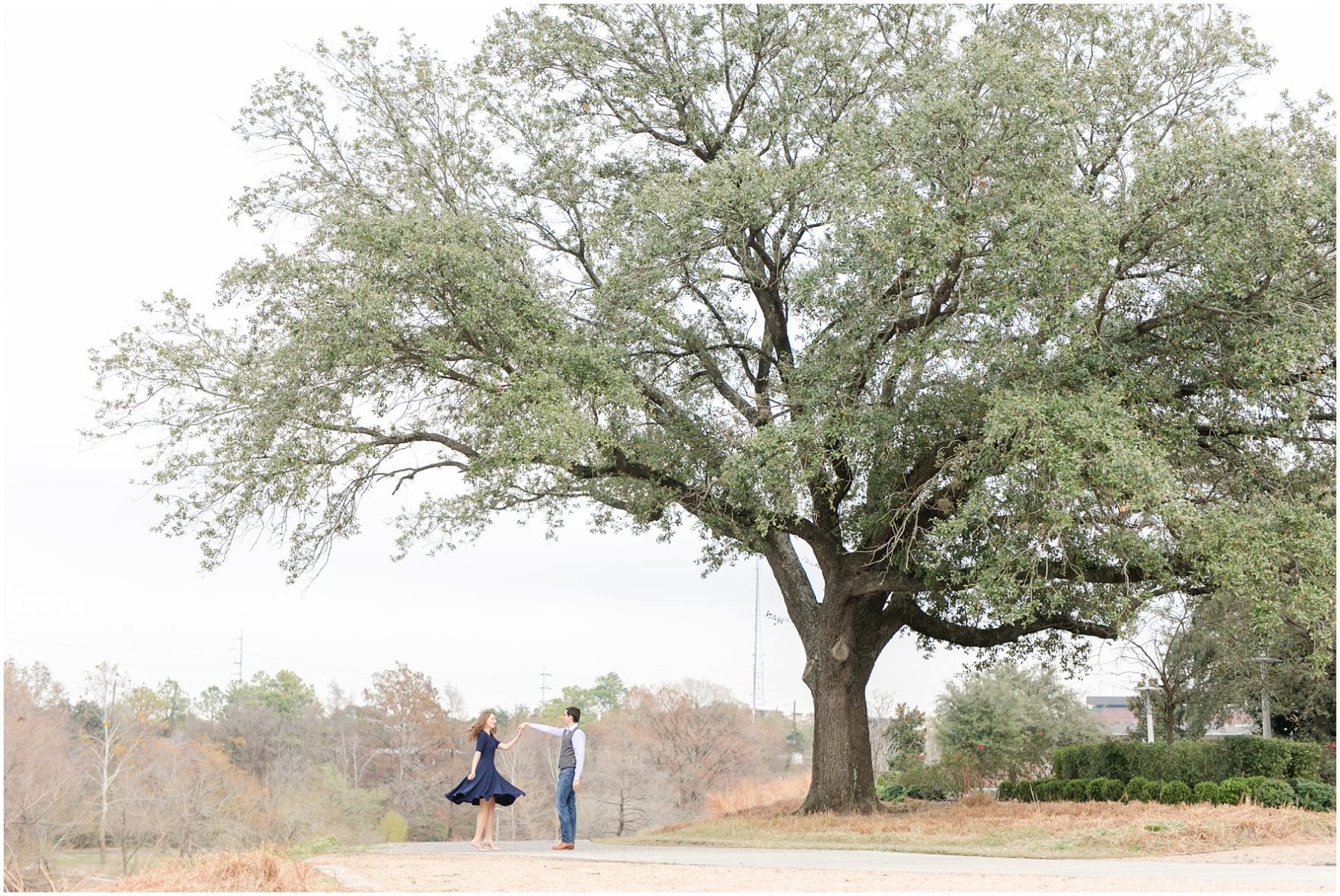 Downtown Houston Engagement Photos Texas Wedding Photographer Megan Kelsey Photography-324.jpg