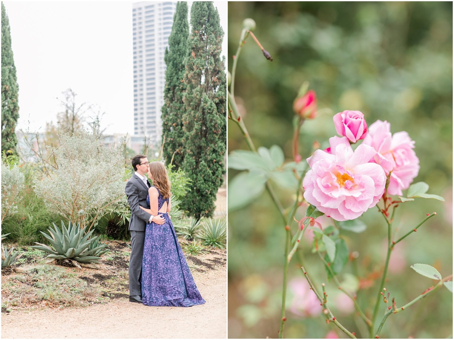 Downtown Houston Engagement Photos Texas Wedding Photographer Megan Kelsey Photography-35.jpg