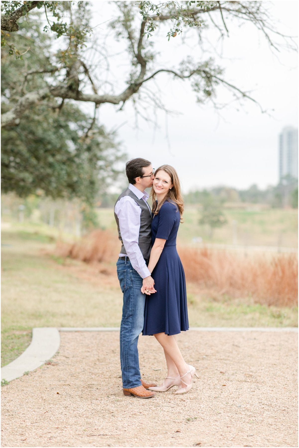 Downtown Houston Engagement Photos Texas Wedding Photographer Megan Kelsey Photography-356.jpg