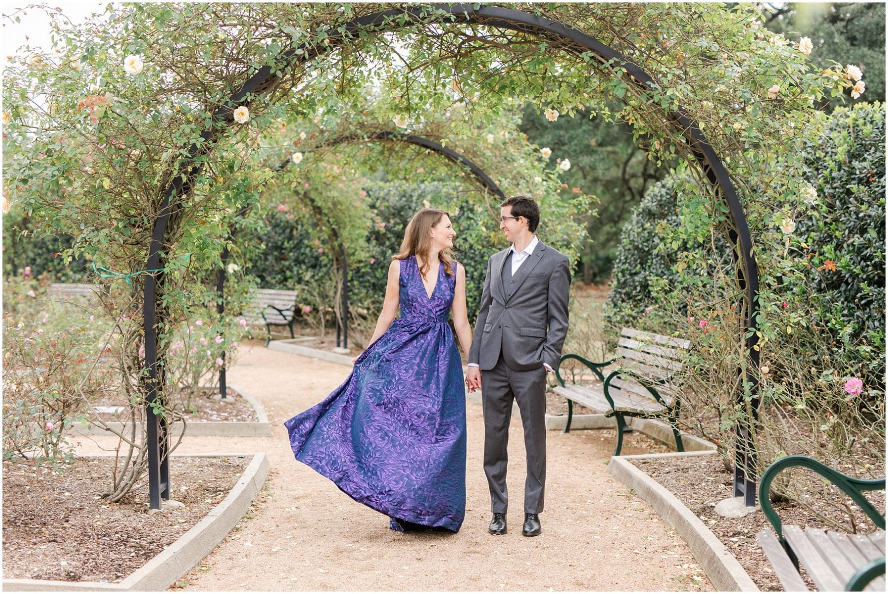 Downtown Houston Engagement Photos Texas Wedding Photographer Megan Kelsey Photography-62.jpg