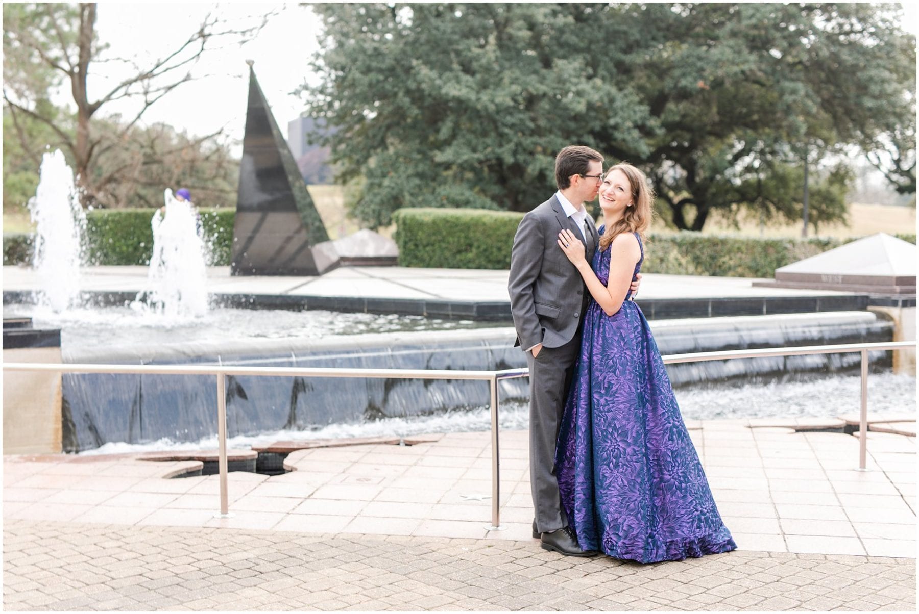 Downtown Houston Engagement Photos Texas Wedding Photographer Megan Kelsey Photography-96.jpg