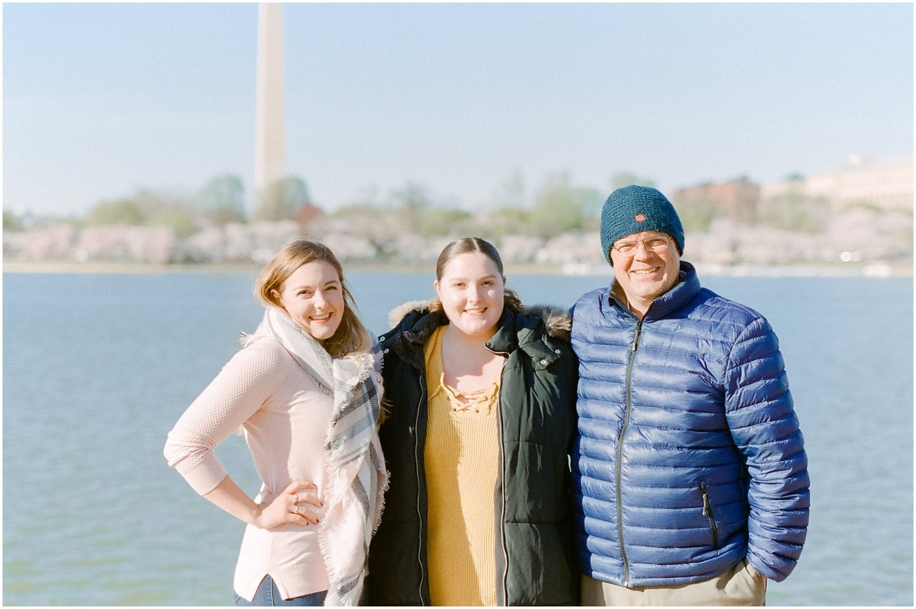 Cherry Blossom Festival on Film April 2019 Megan Kelsey Photography-11.jpg