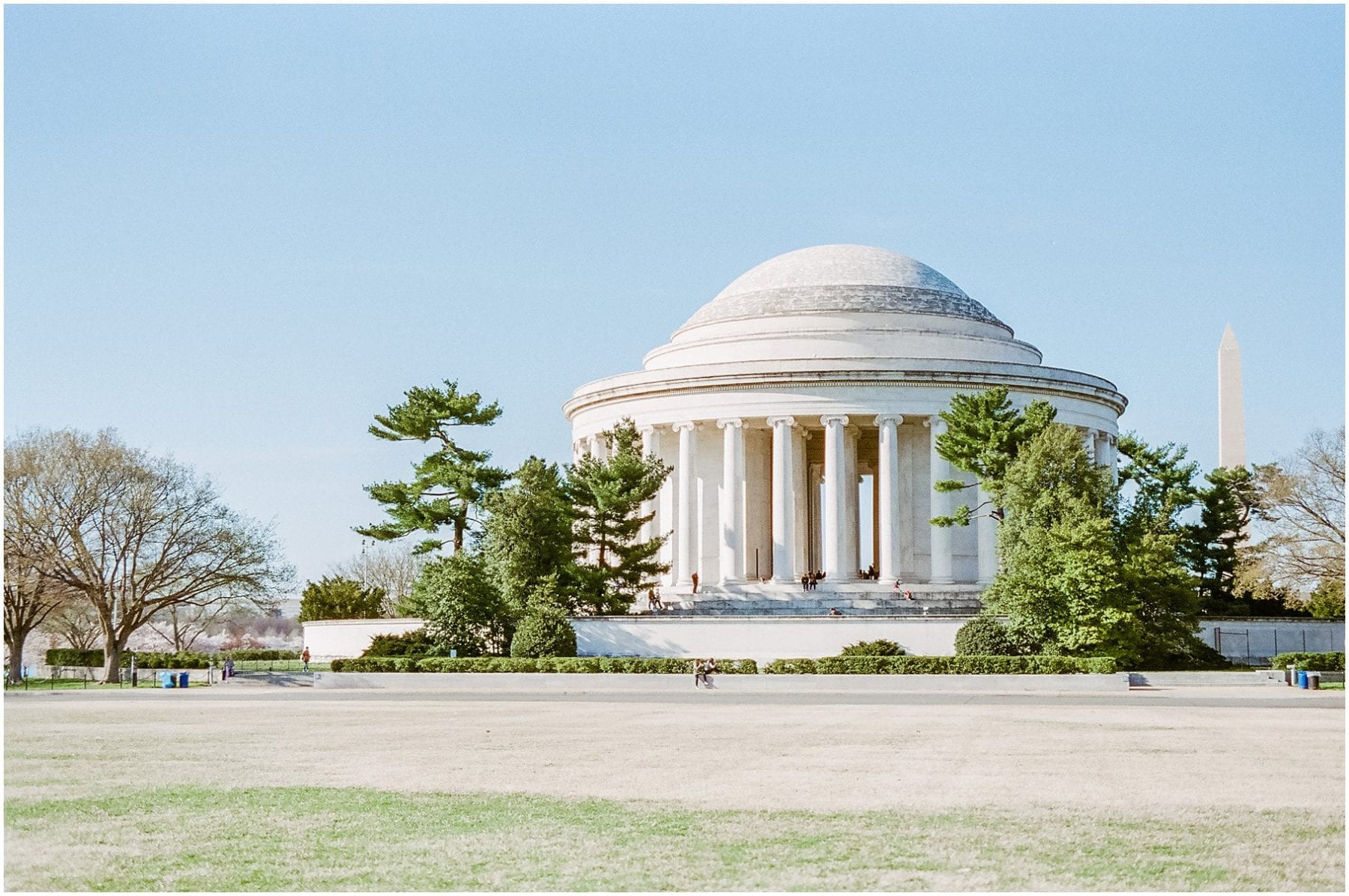 Cherry Blossom Festival on Film April 2019 Megan Kelsey Photography-12.jpg