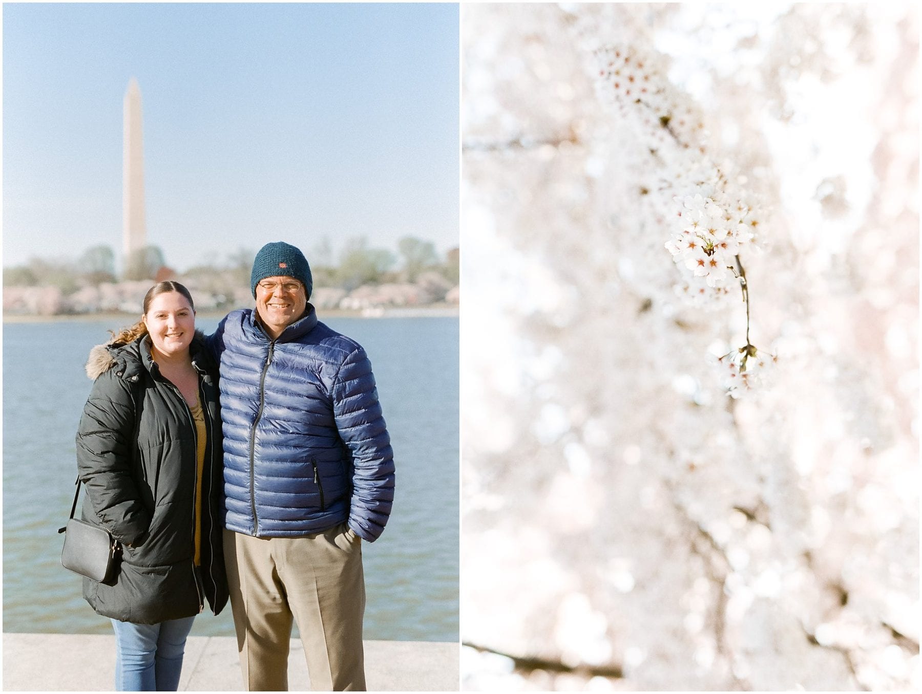 Cherry Blossom Festival on Film April 2019 Megan Kelsey Photography-27.jpg