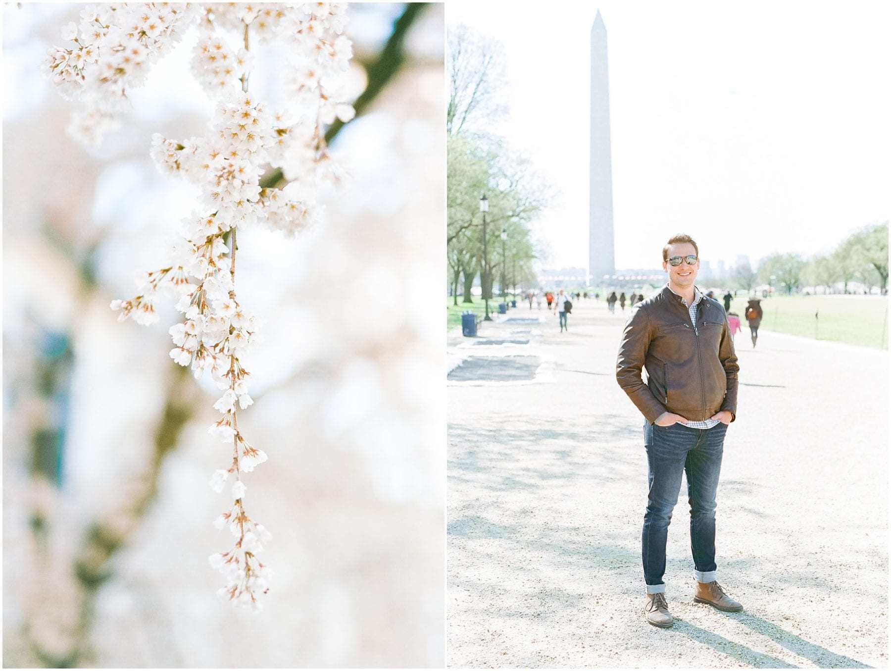 Cherry Blossom Festival on Film April 2019 Megan Kelsey Photography-62.jpg