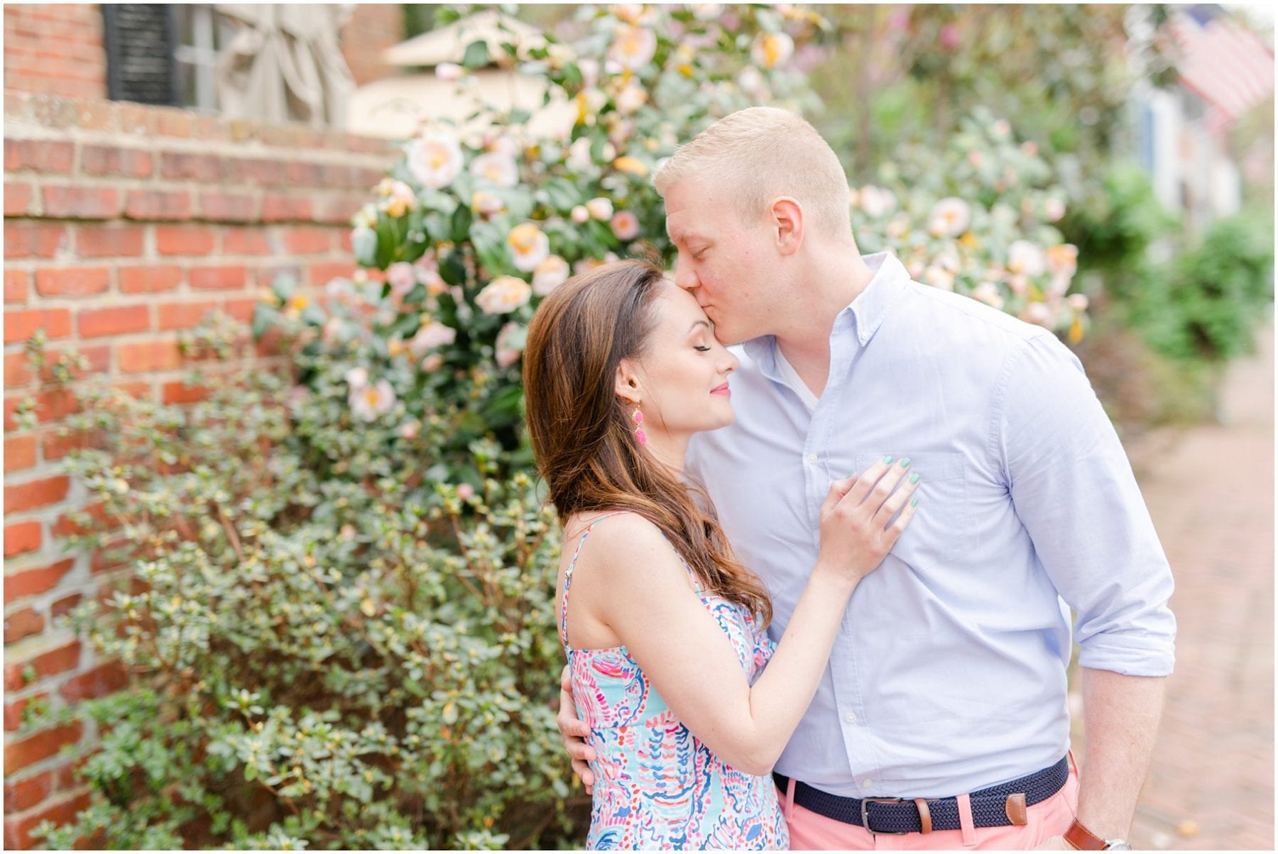 Classy Old Town Alexandria Engagement Photos Megan Kelsey Photography Ashleigh & Kevin-10.jpg