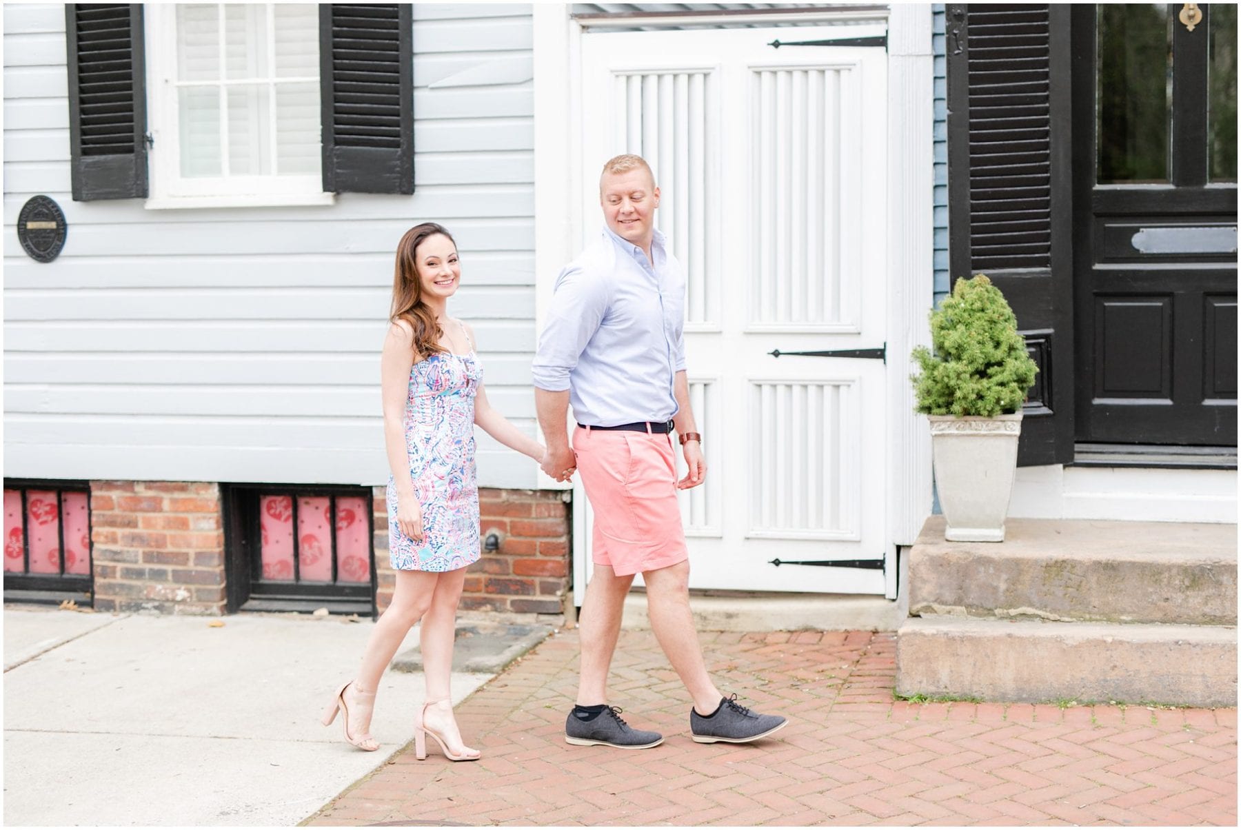 Classy Old Town Alexandria Engagement Photos Megan Kelsey Photography Ashleigh & Kevin-107.jpg