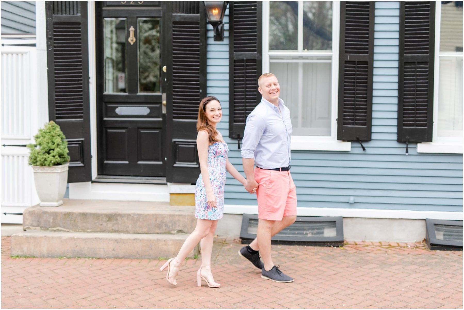 Classy Old Town Alexandria Engagement Photos Megan Kelsey Photography Ashleigh & Kevin-111.jpg