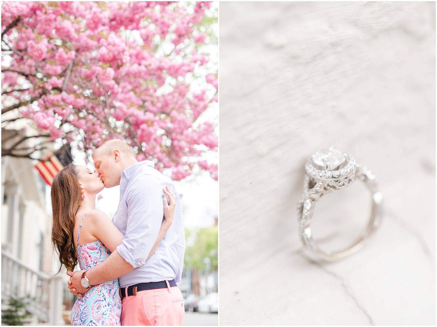 Classy Old Town Alexandria Engagement Photos Megan Kelsey Photography Ashleigh & Kevin-135.jpg