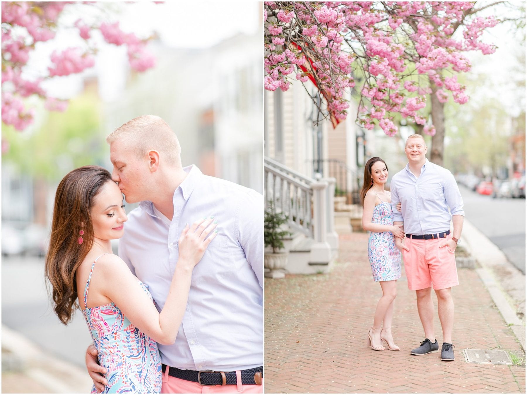 Classy Old Town Alexandria Engagement Photos Megan Kelsey Photography Ashleigh & Kevin-141.jpg