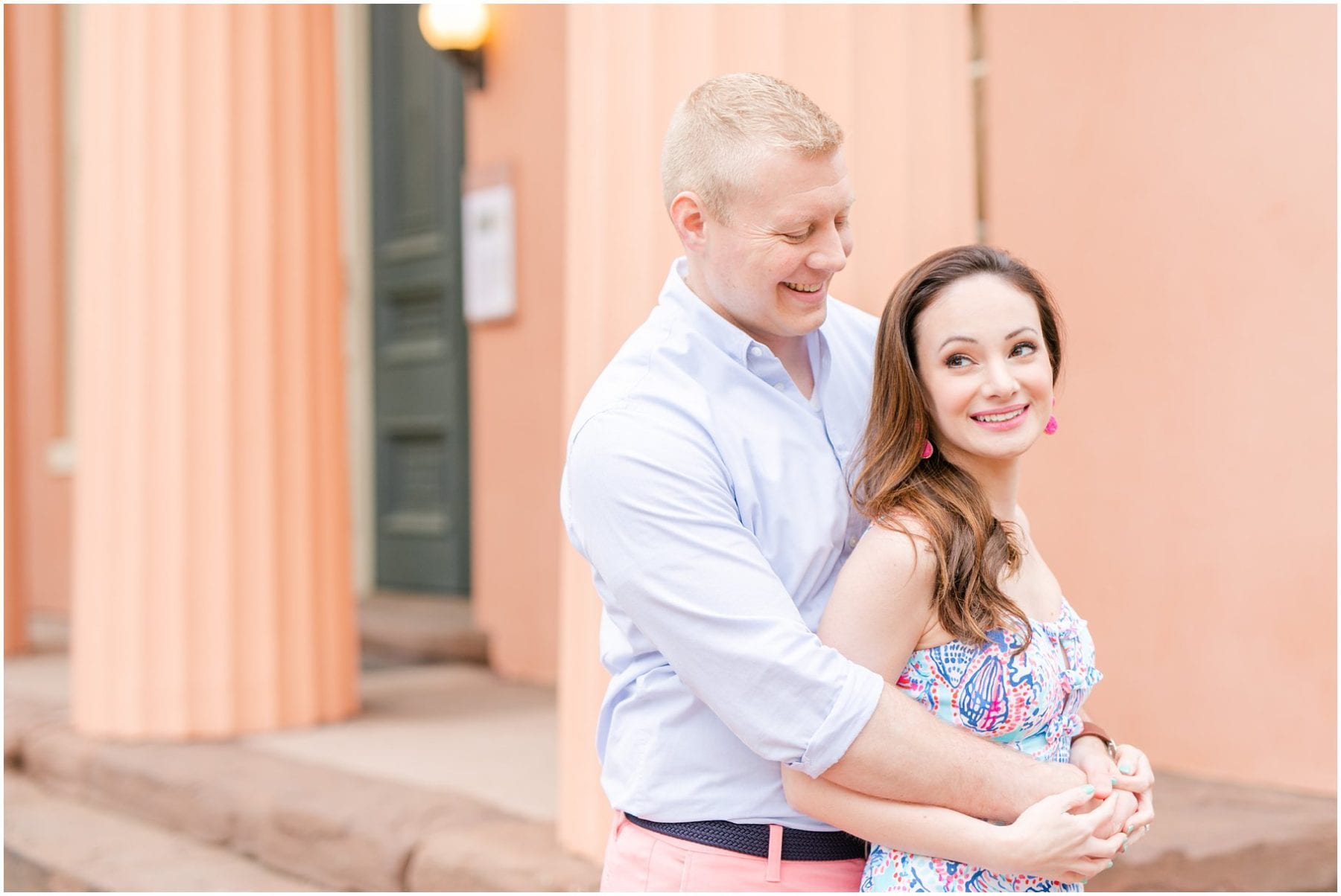 Classy Old Town Alexandria Engagement Photos Megan Kelsey Photography Ashleigh & Kevin-152.jpg