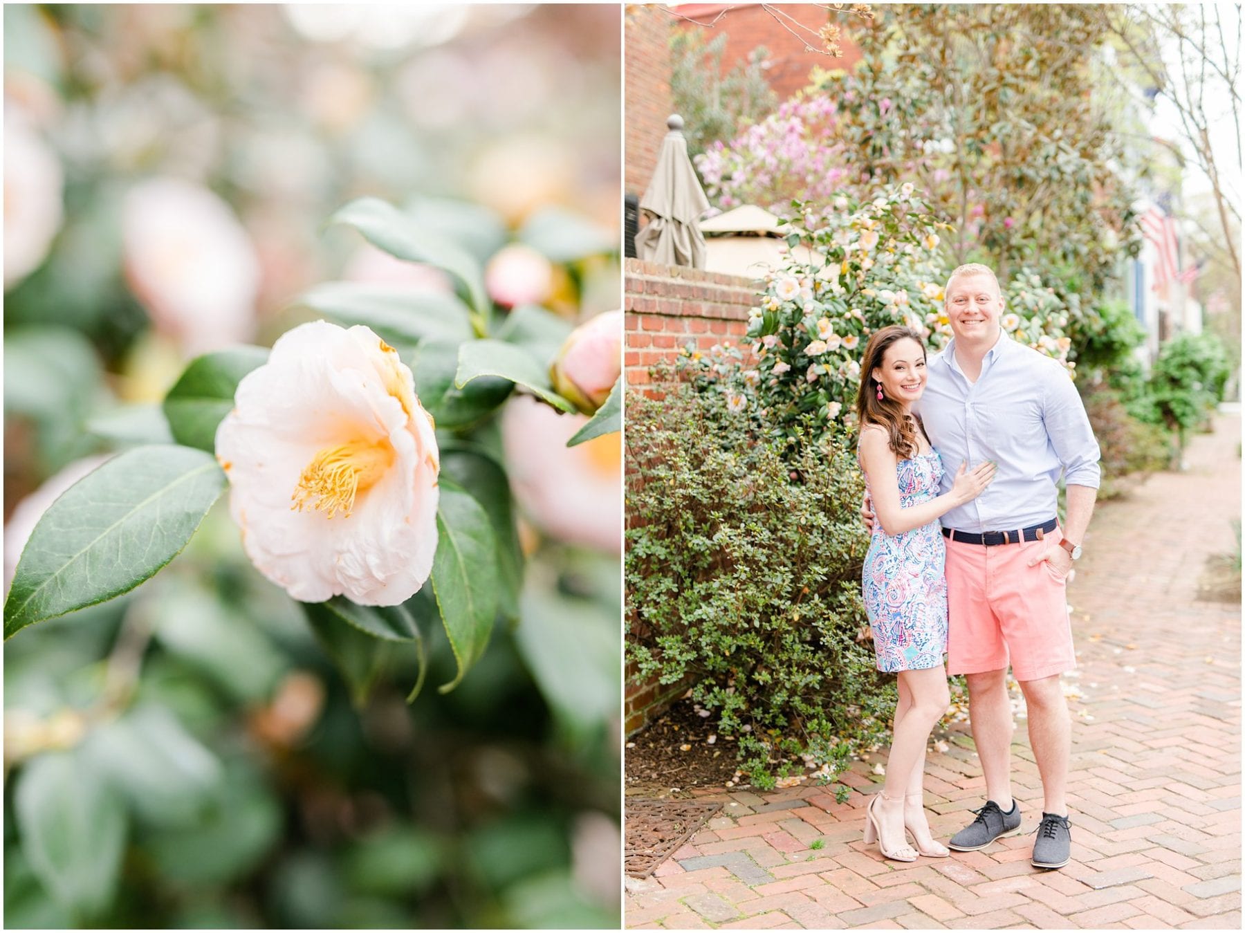 Classy Old Town Alexandria Engagement Photos Megan Kelsey Photography Ashleigh & Kevin-2.jpg