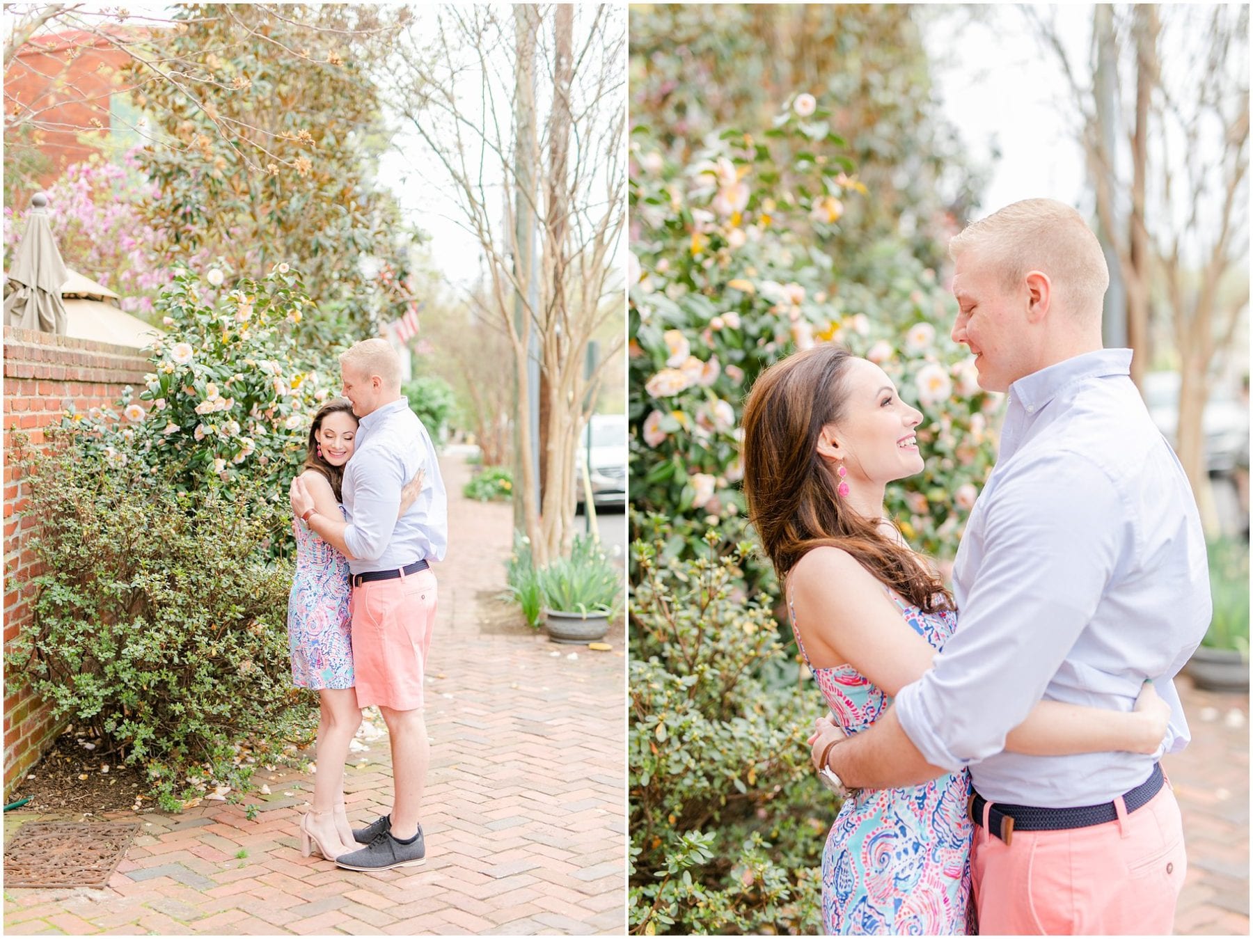 Classy Old Town Alexandria Engagement Photos Megan Kelsey Photography Ashleigh & Kevin-20.jpg