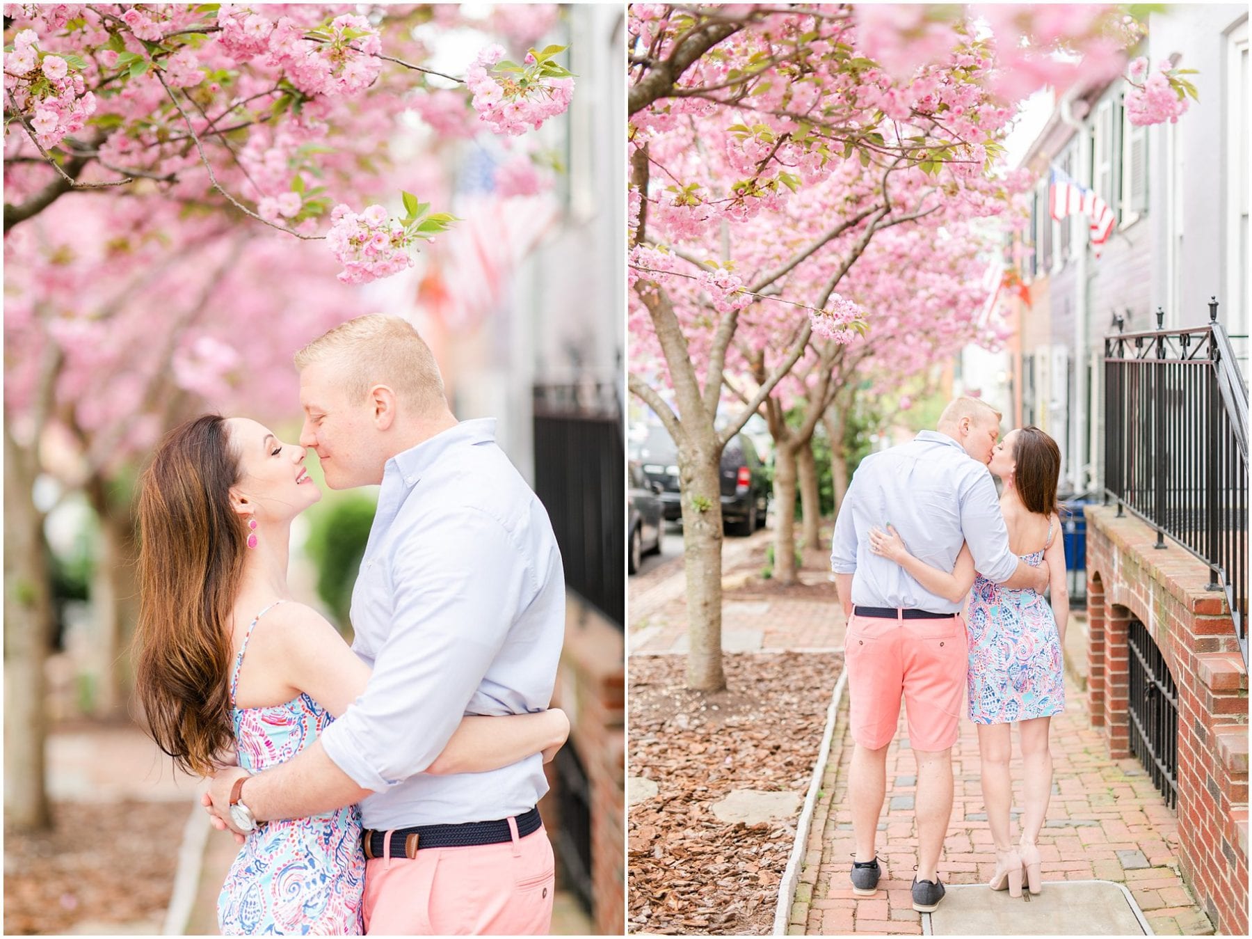 Classy Old Town Alexandria Engagement Photos Megan Kelsey Photography Ashleigh & Kevin-34.jpg