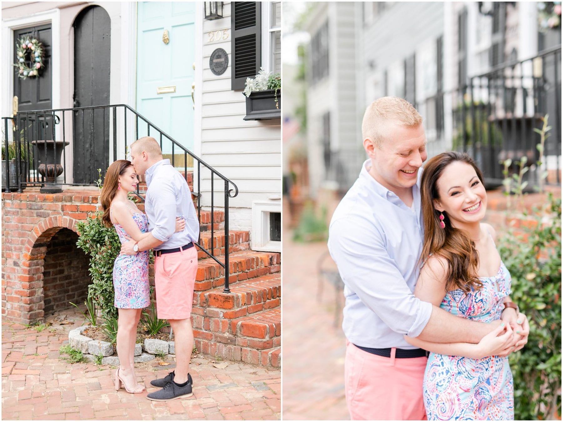 Classy Old Town Alexandria Engagement Photos Megan Kelsey Photography Ashleigh & Kevin-65.jpg