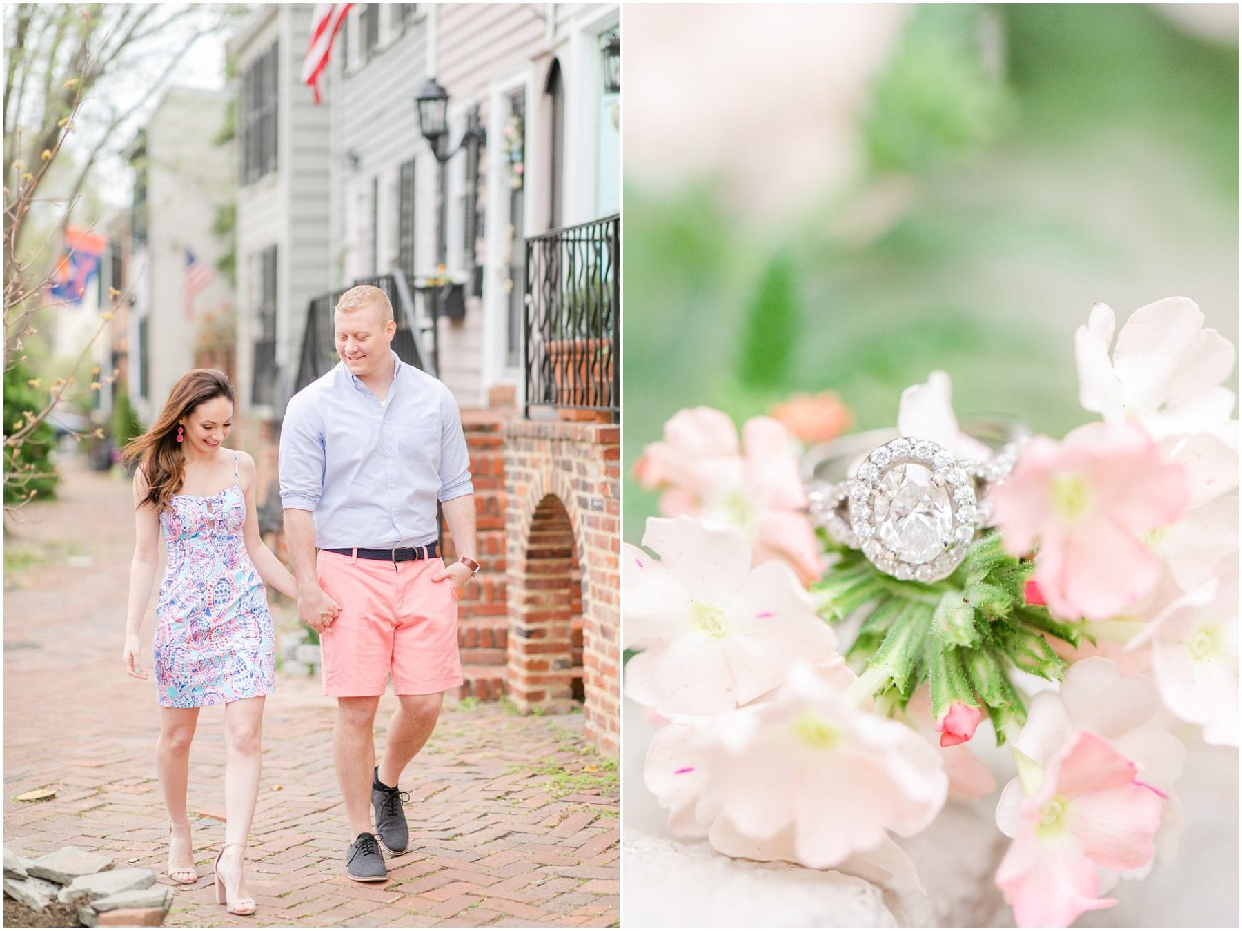 Classy Old Town Alexandria Engagement Photos Megan Kelsey Photography Ashleigh & Kevin-85.jpg