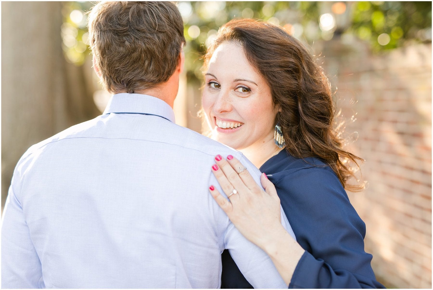 Date Themed Old Town Alexandria Engagement Session Megan Kelsey Photography-122.jpg