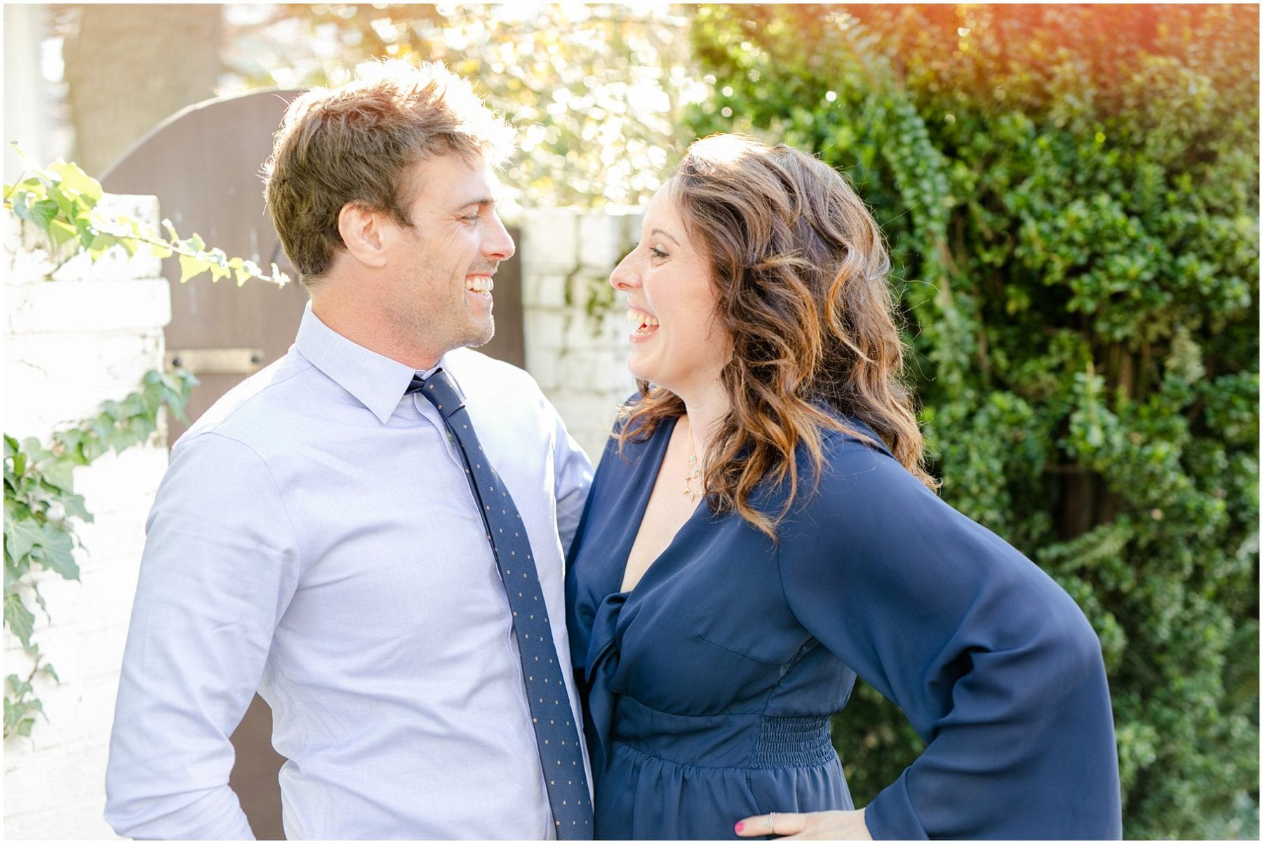 Date Themed Old Town Alexandria Engagement Session Megan Kelsey Photography-13.jpg