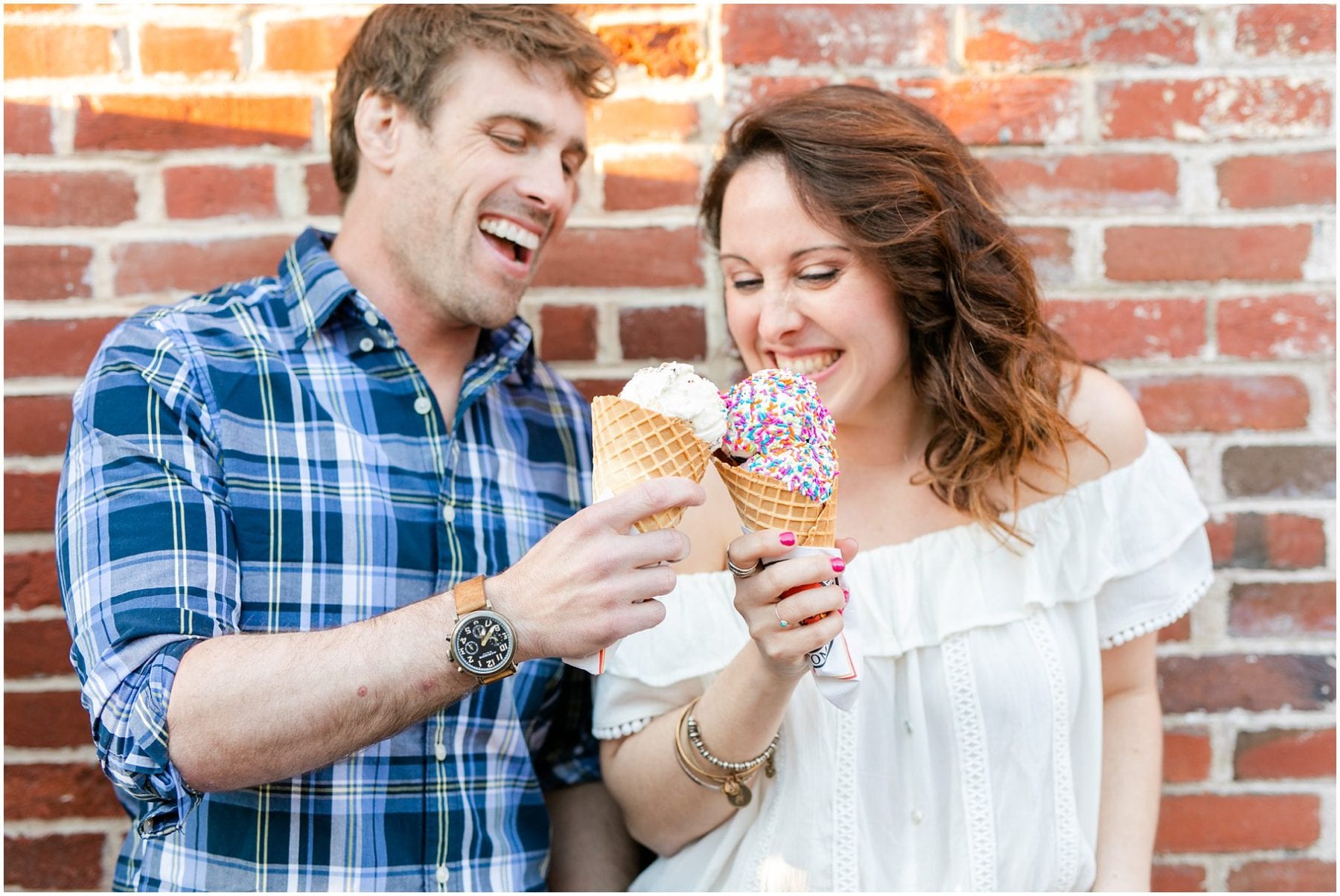 Date Themed Old Town Alexandria Engagement Session Megan Kelsey Photography-200.jpg