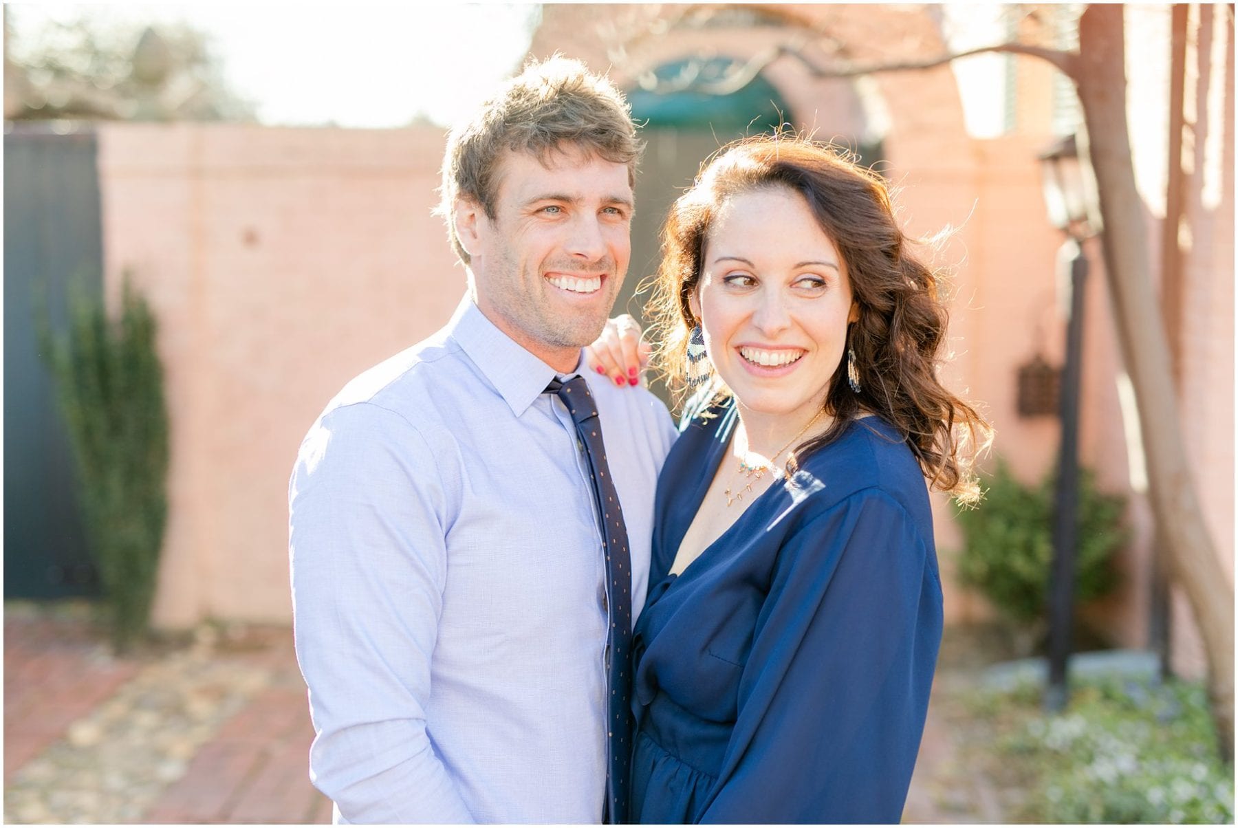 Date Themed Old Town Alexandria Engagement Session Megan Kelsey Photography-65.jpg