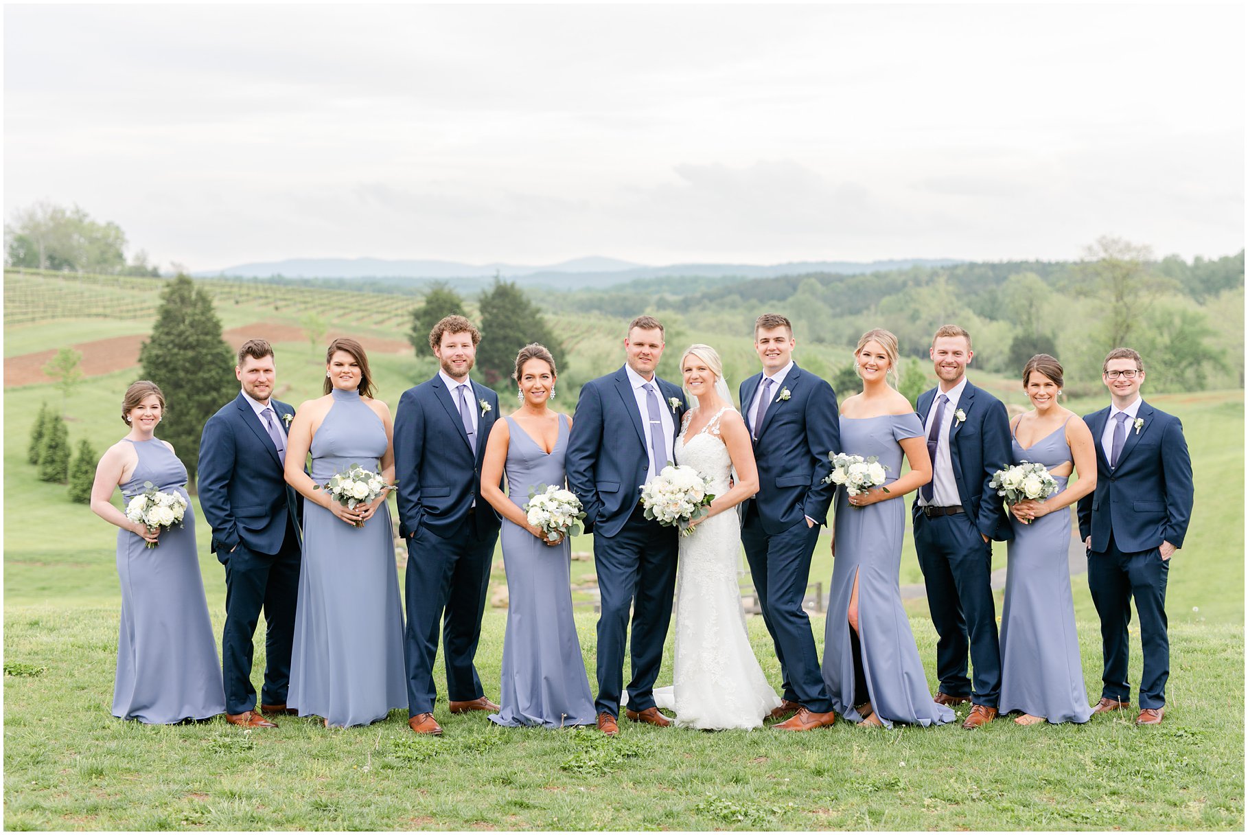 Elegant Stone Tower Winery Wedding Courtney & Alec Megan Kelsey Photography-360.jpg