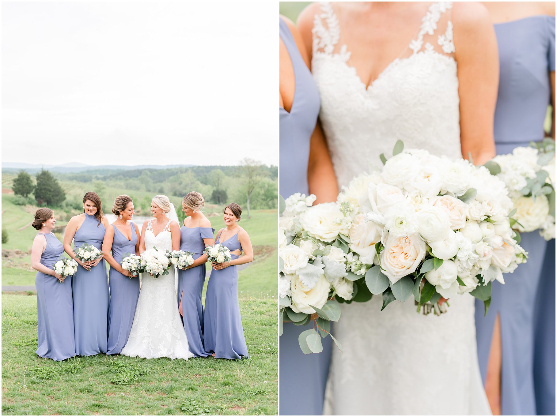 Elegant Stone Tower Winery Wedding Courtney & Alec Megan Kelsey Photography-374.jpg