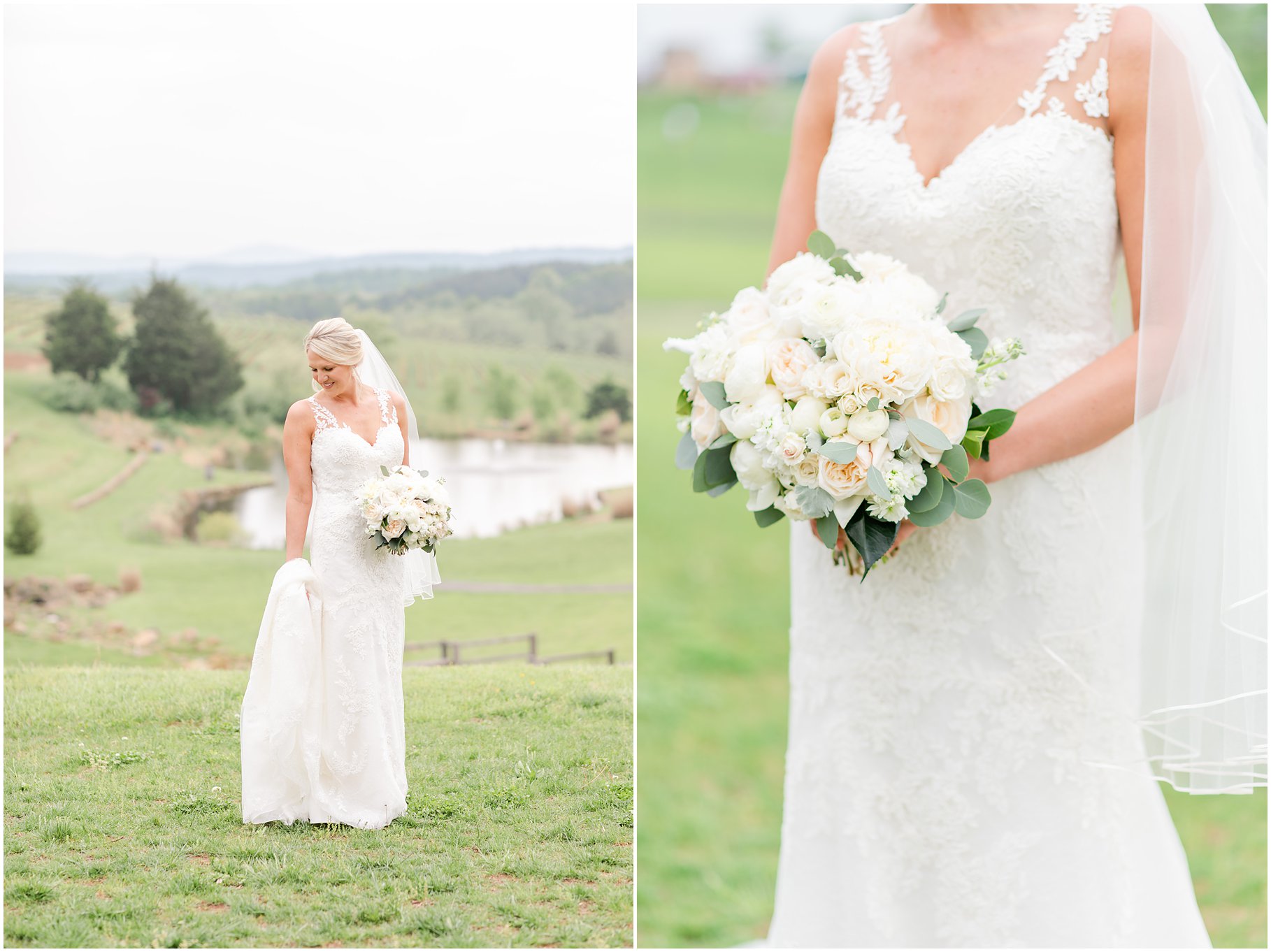 Elegant Stone Tower Winery Wedding Courtney & Alec Megan Kelsey Photography-478.jpg