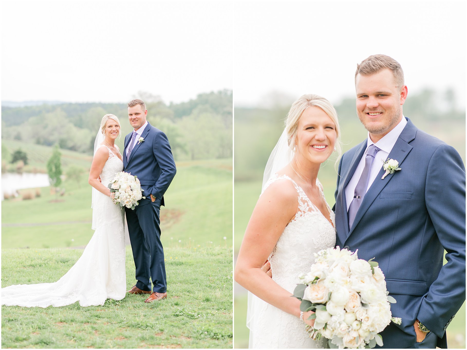 Elegant Stone Tower Winery Wedding Courtney & Alec Megan Kelsey Photography-511.jpg