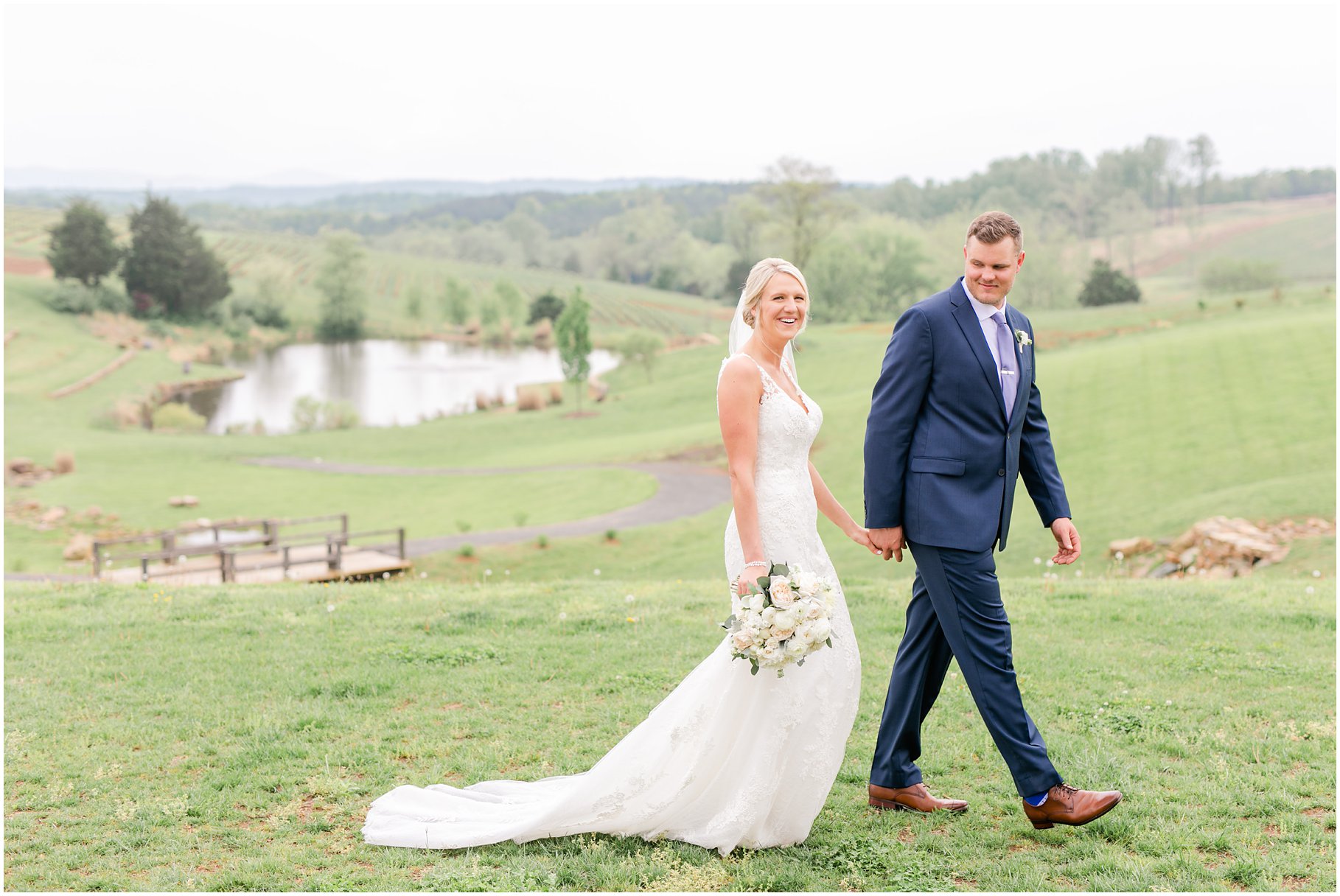 Elegant Stone Tower Winery Wedding Courtney & Alec Megan Kelsey Photography-519.jpg