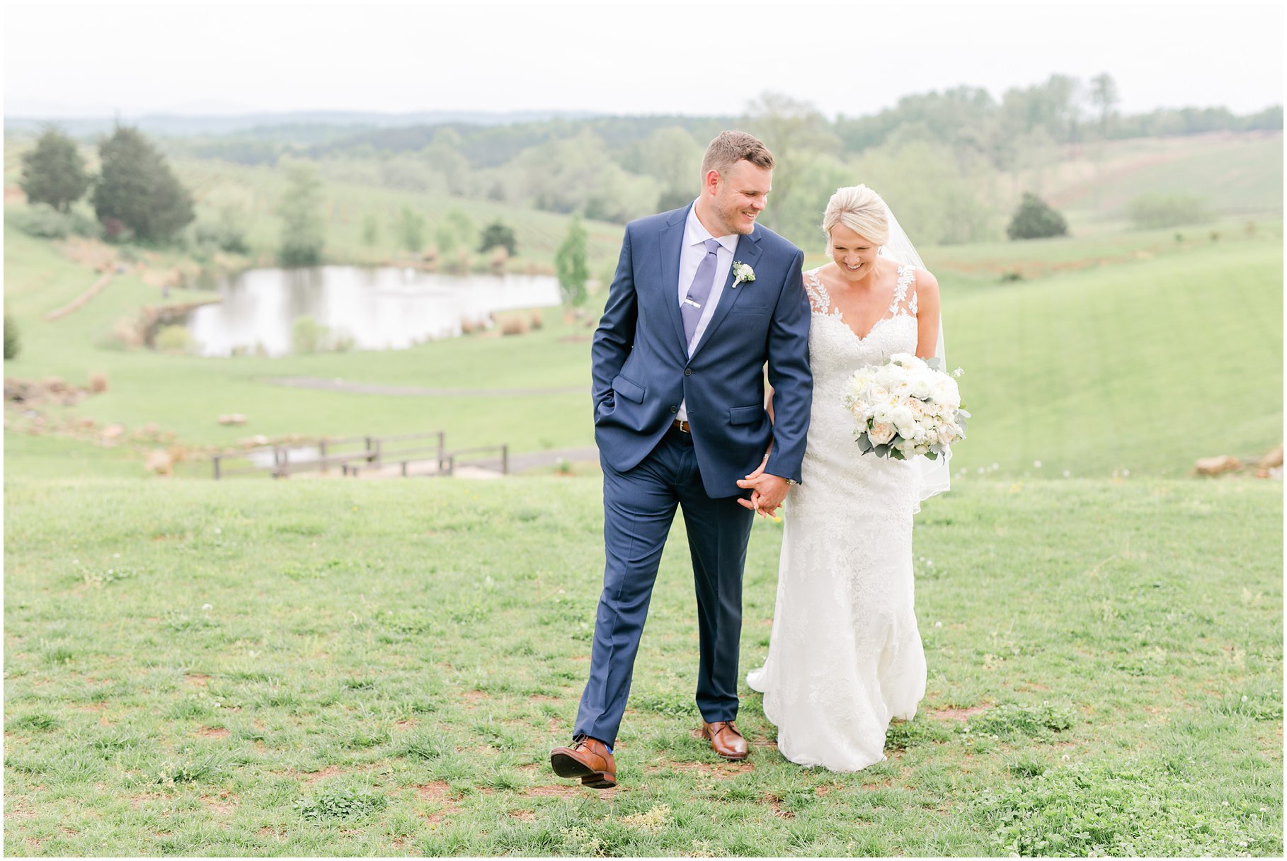 Elegant Stone Tower Winery Wedding Courtney & Alec Megan Kelsey Photography-537.jpg