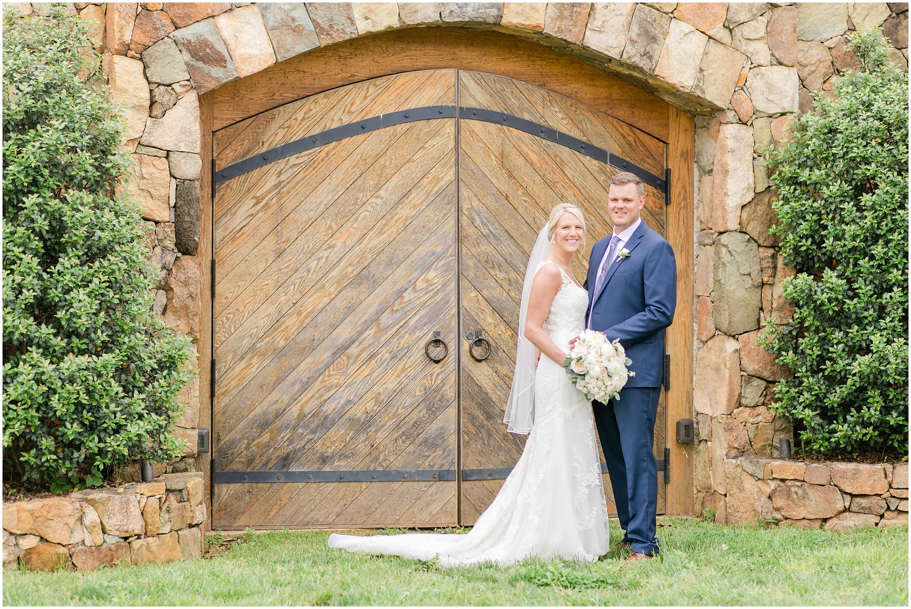 Elegant Stone Tower Winery Wedding Courtney & Alec Megan Kelsey Photography-575.jpg