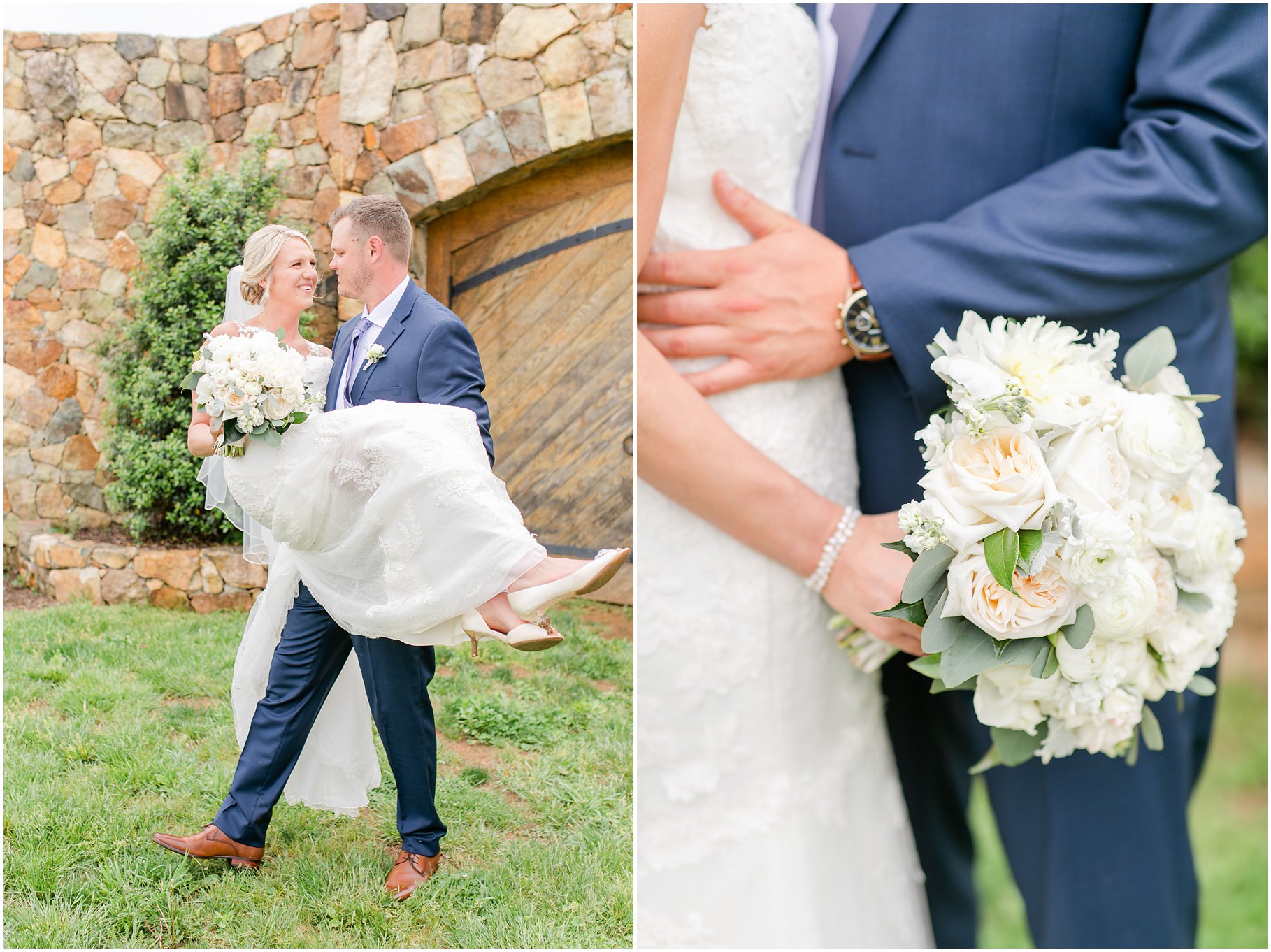 Elegant Stone Tower Winery Wedding Courtney & Alec Megan Kelsey Photography-579.jpg