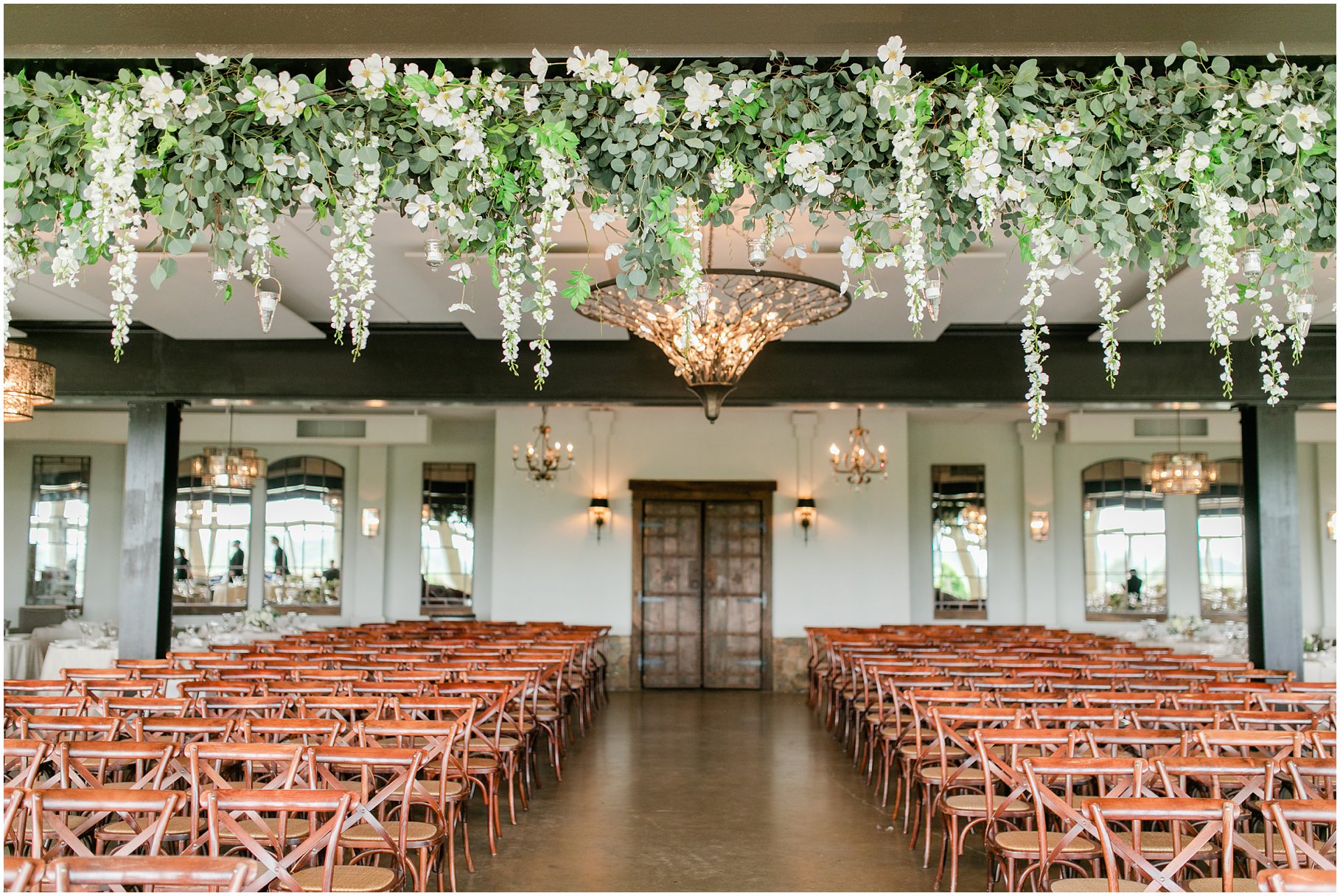 Elegant Stone Tower Winery Wedding Courtney & Alec Megan Kelsey Photography-621.jpg