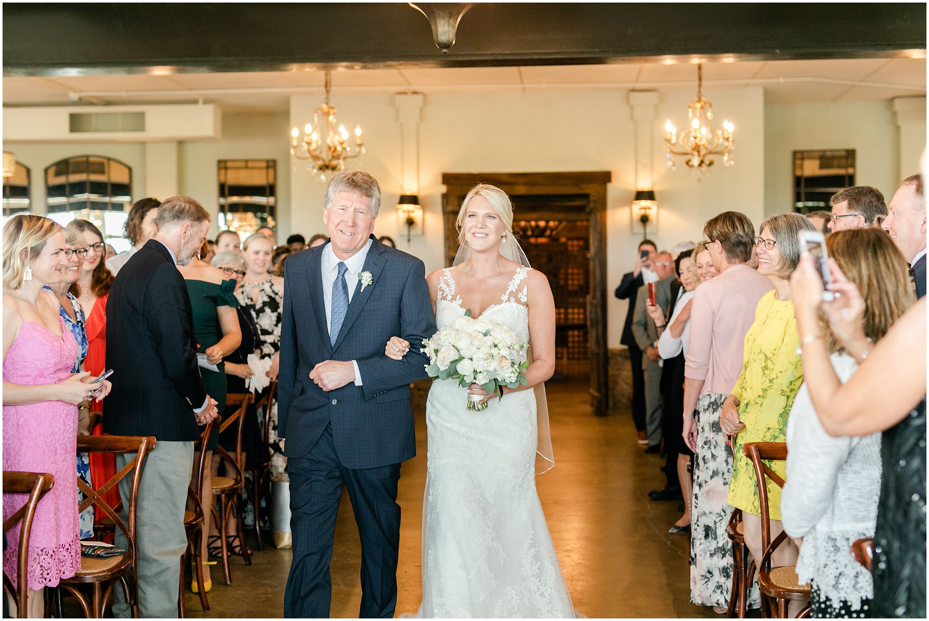 Elegant Stone Tower Winery Wedding Courtney & Alec Megan Kelsey Photography-679.jpg