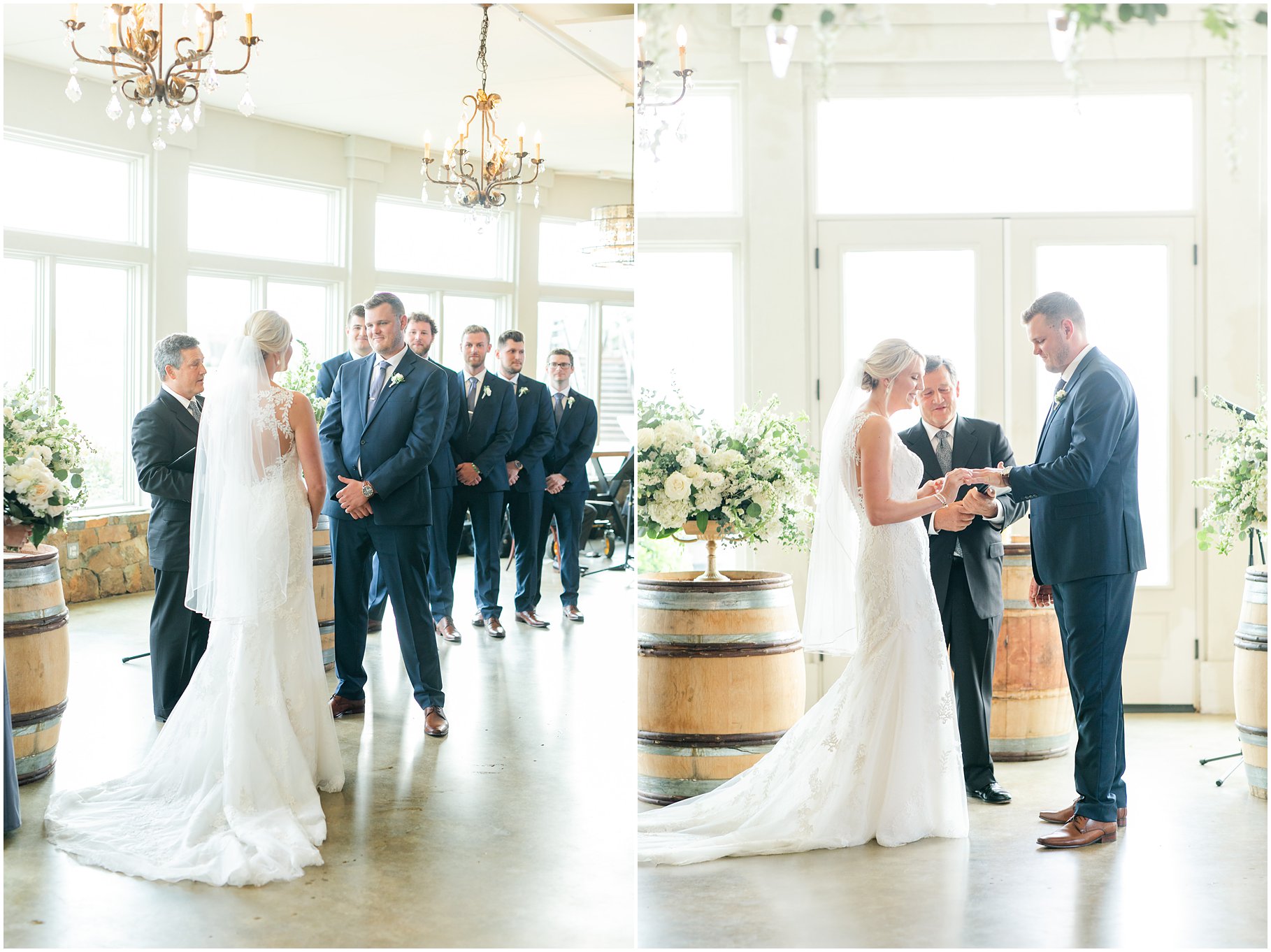 Elegant Stone Tower Winery Wedding Courtney & Alec Megan Kelsey Photography-691.jpg