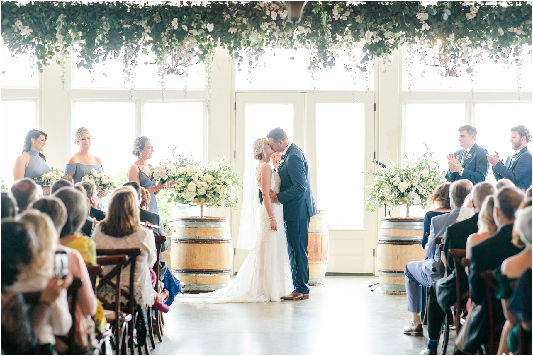 Elegant Stone Tower Winery Wedding Courtney & Alec Megan Kelsey Photography-735.jpg